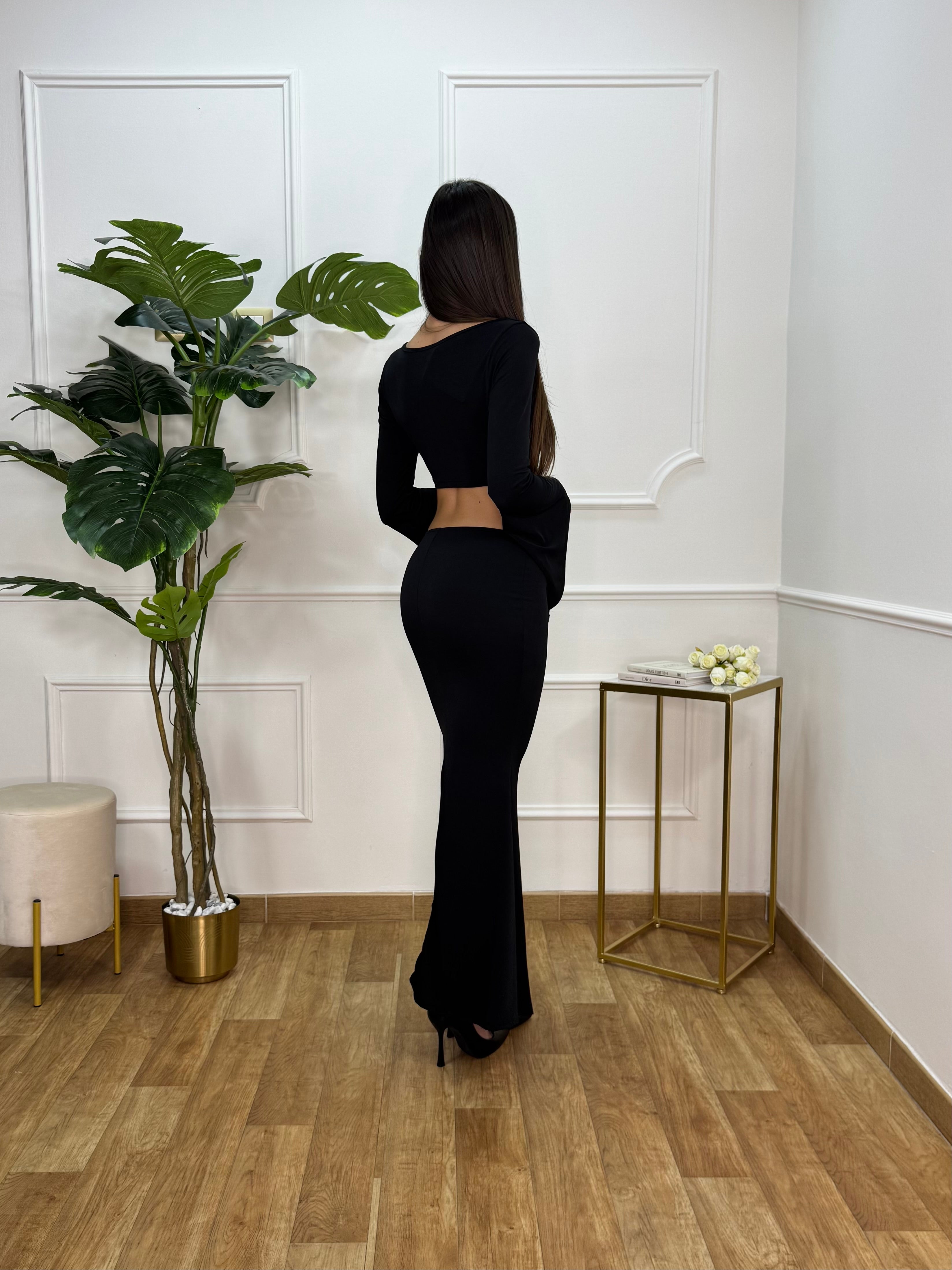 Dress Ilary