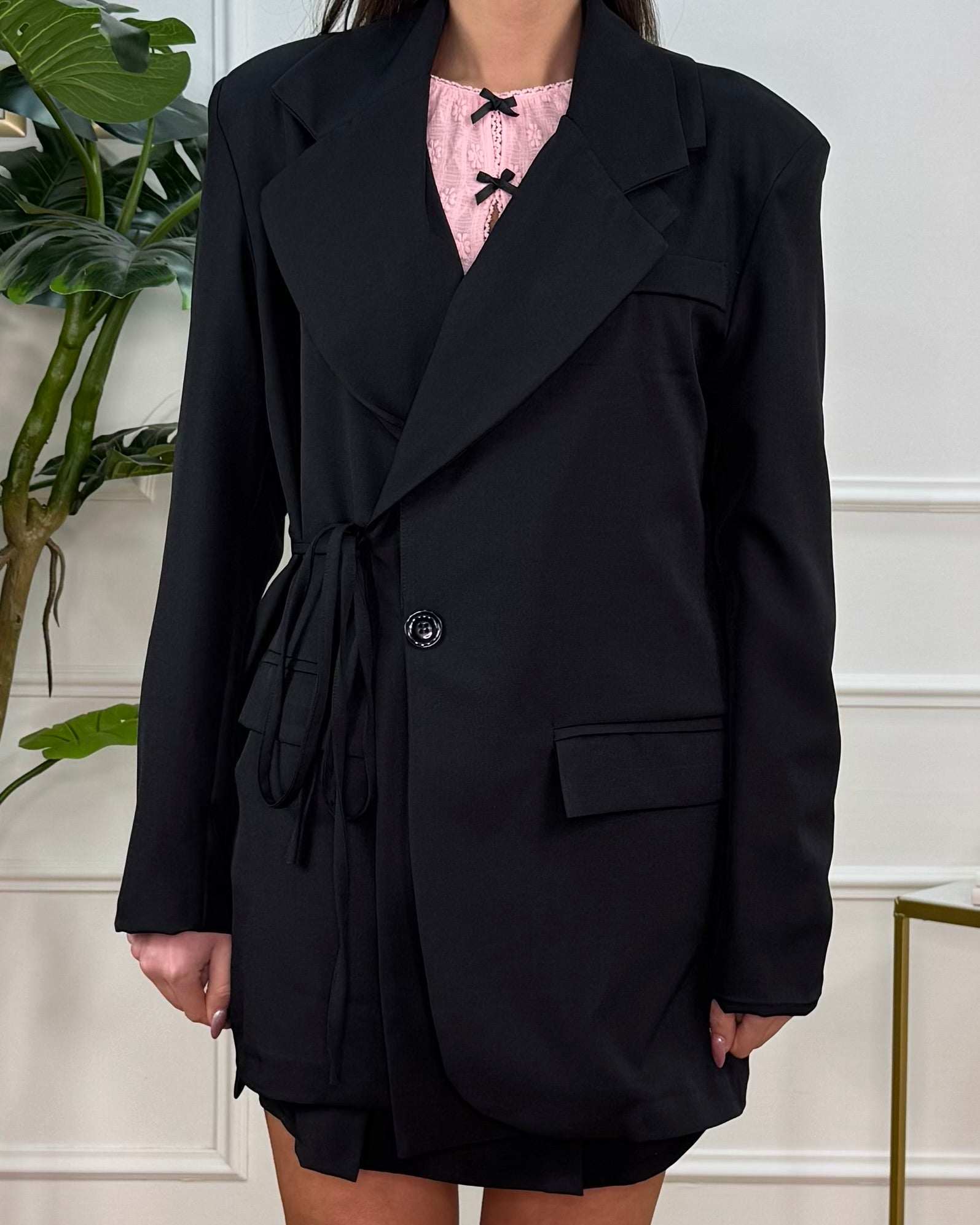 Blazer Fiocco