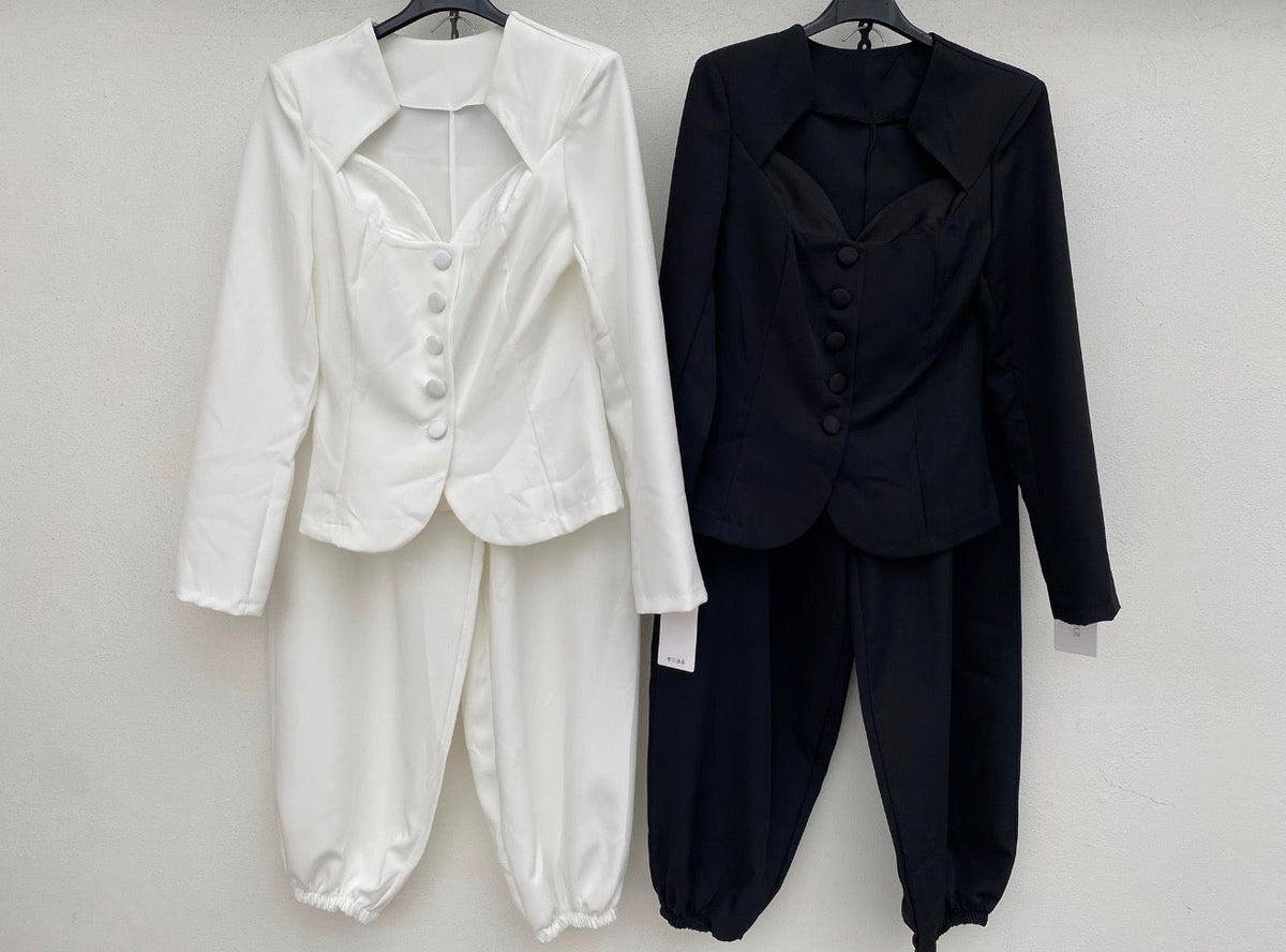 TAILLEUR TOKYO