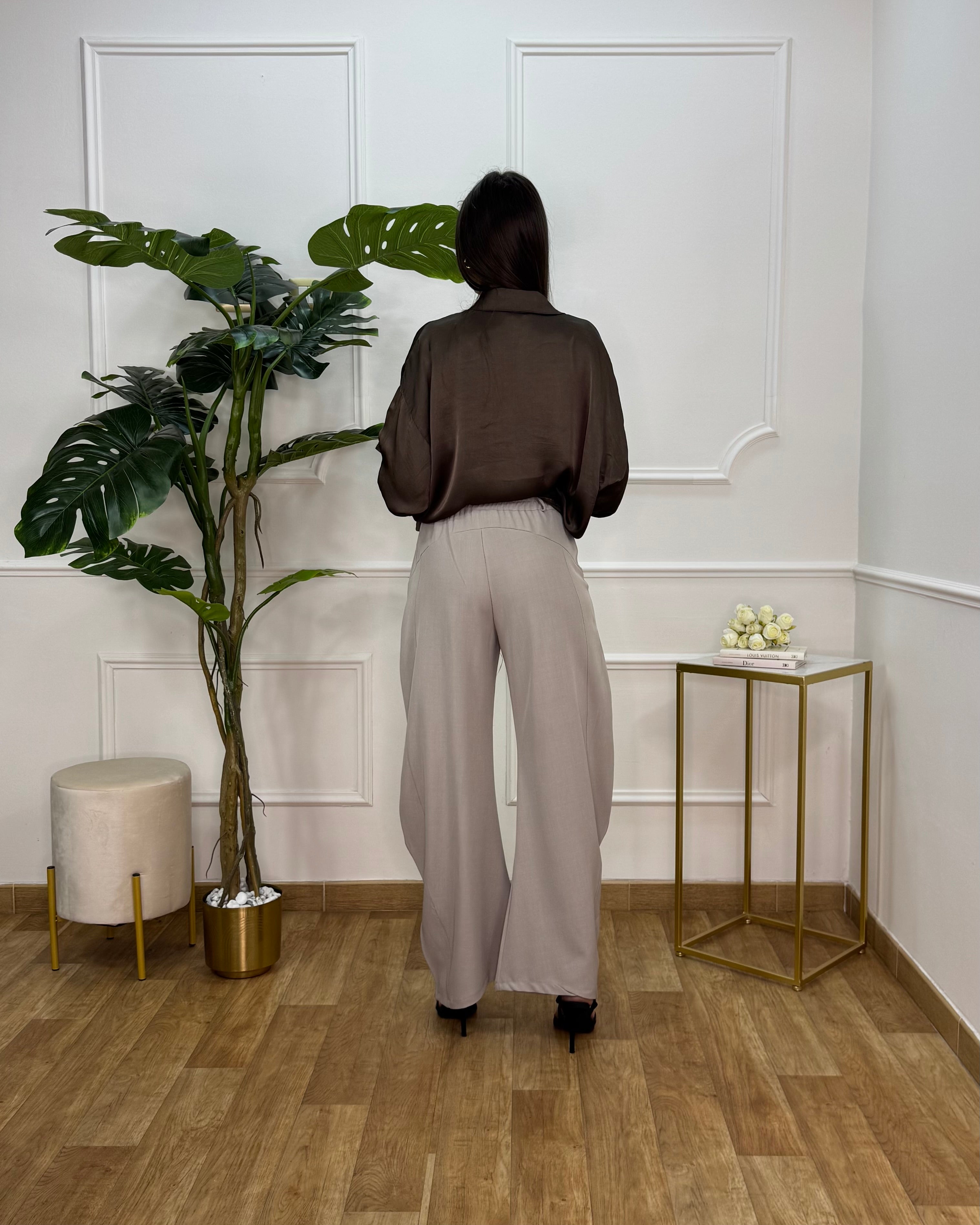 Pantalone Sienna