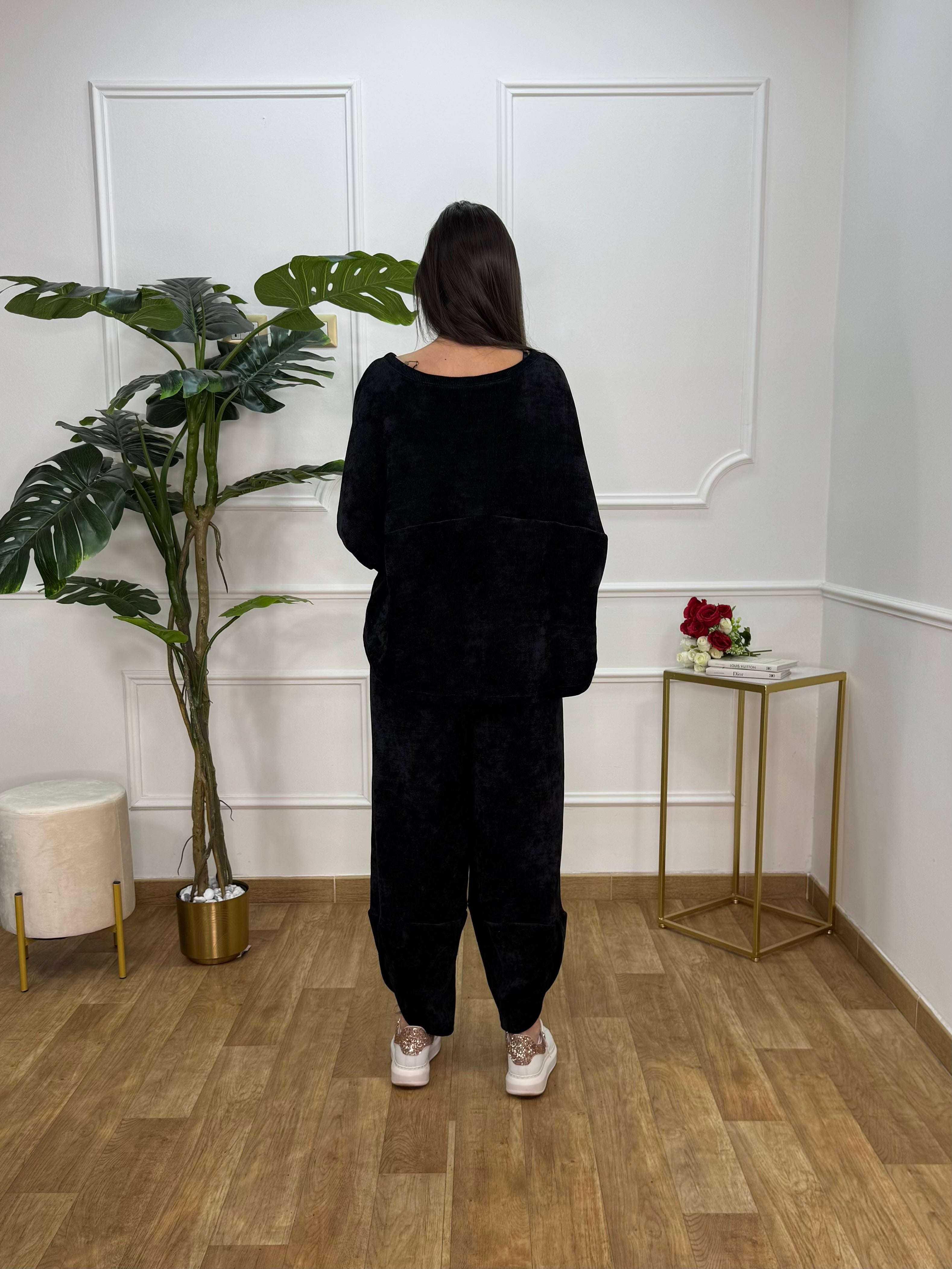 Coordinato Bybis Winter