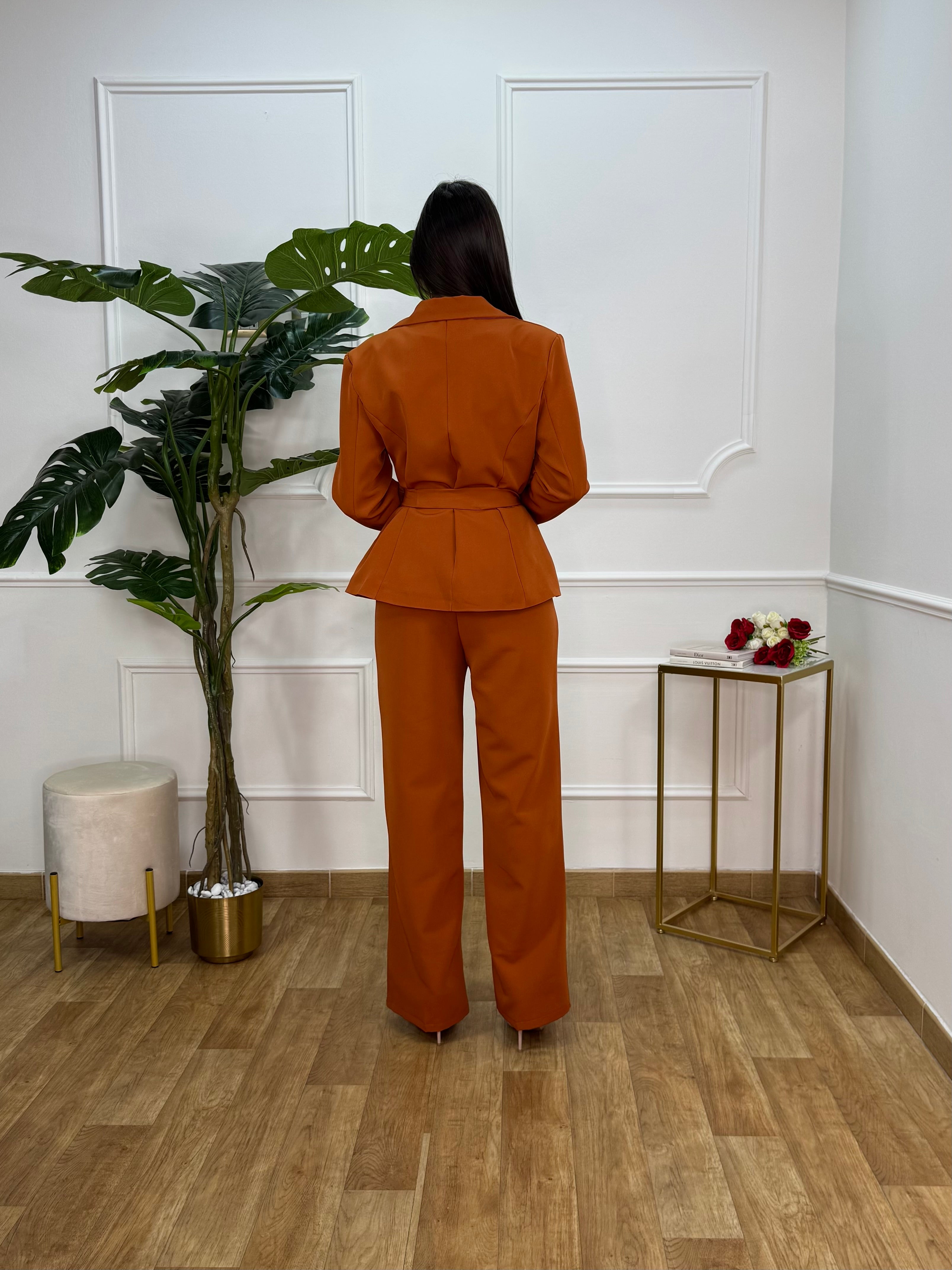 Tailleur Amanda