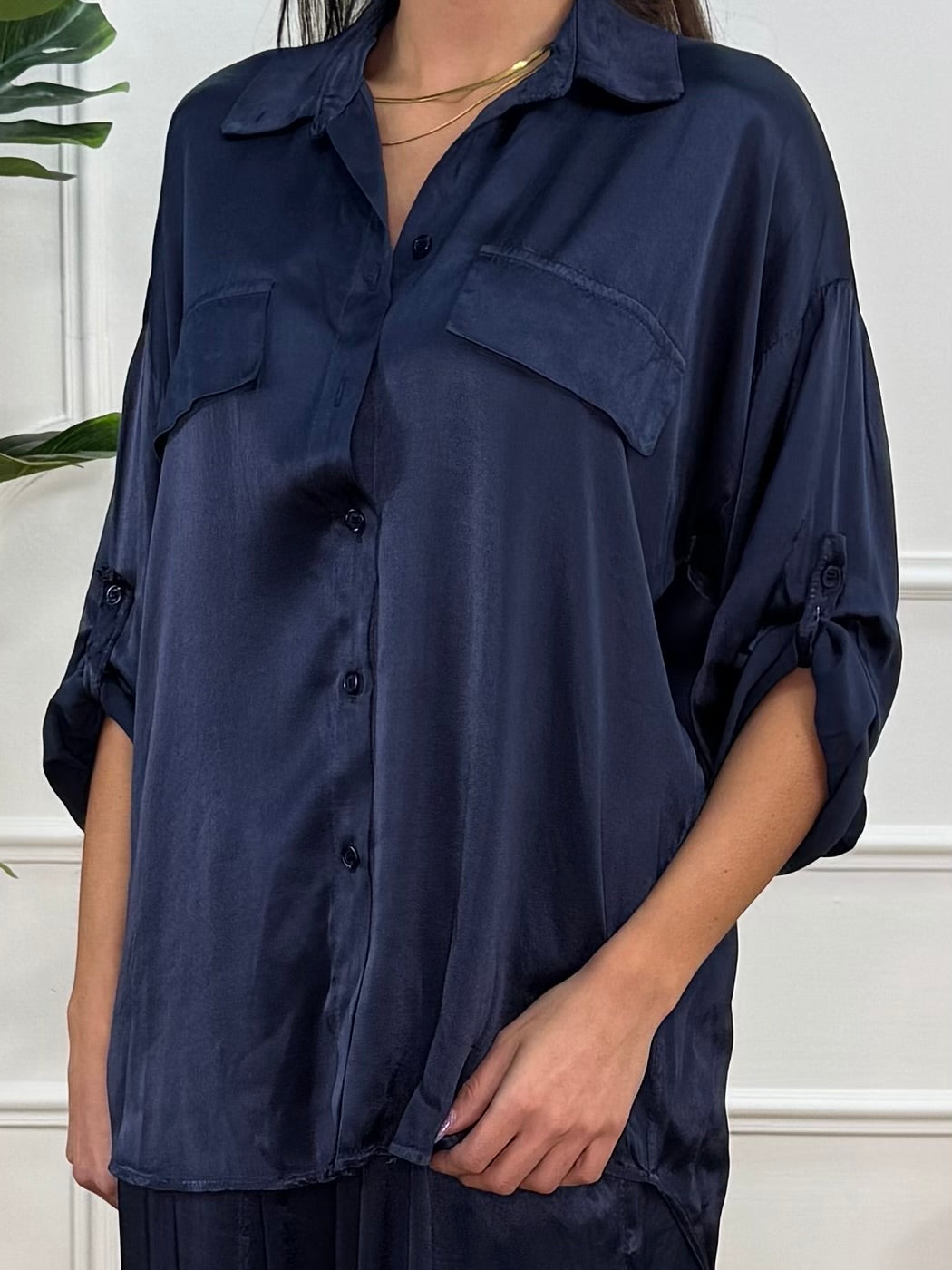 Camicia Vivian