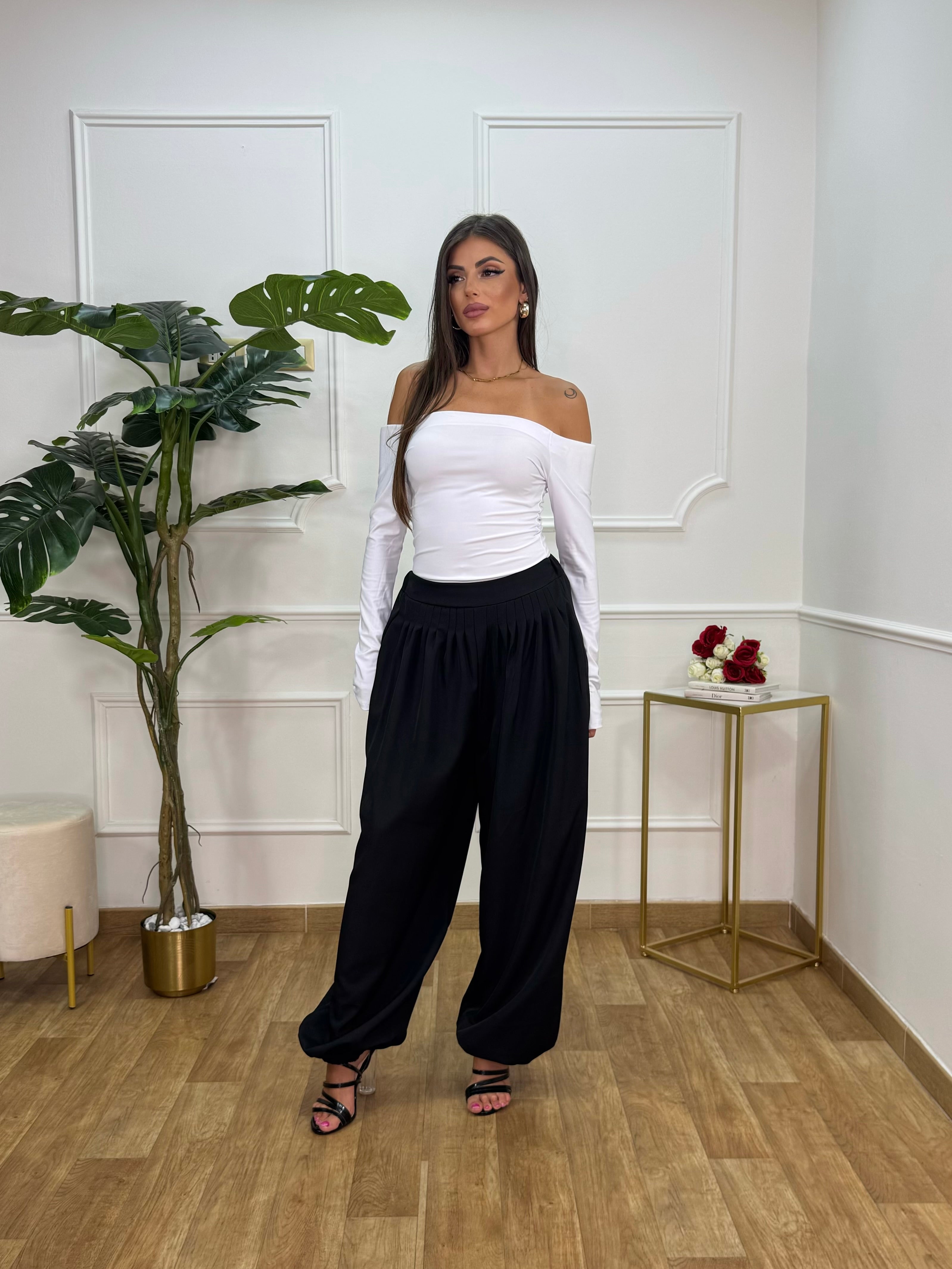 Pantalone Bonny