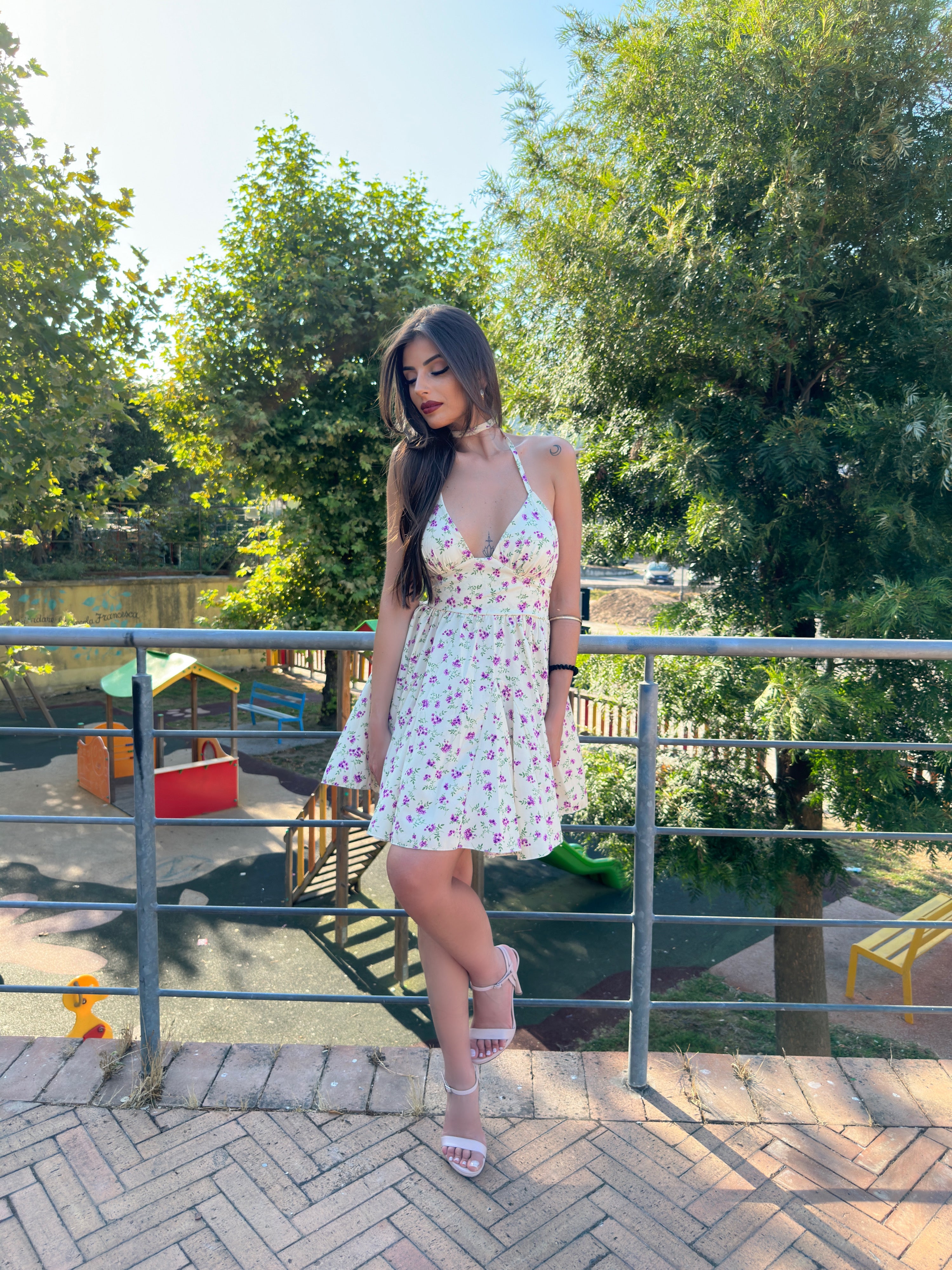 Dress Aurora