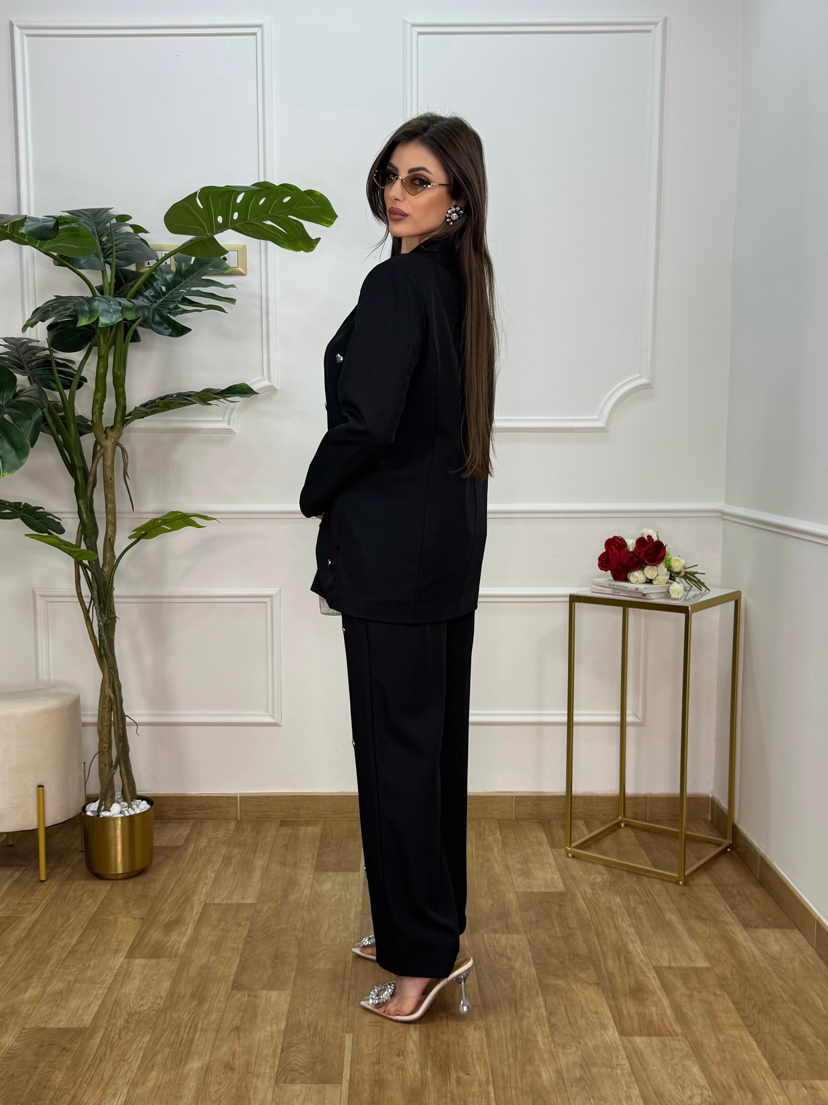 Tailleur Cuore
