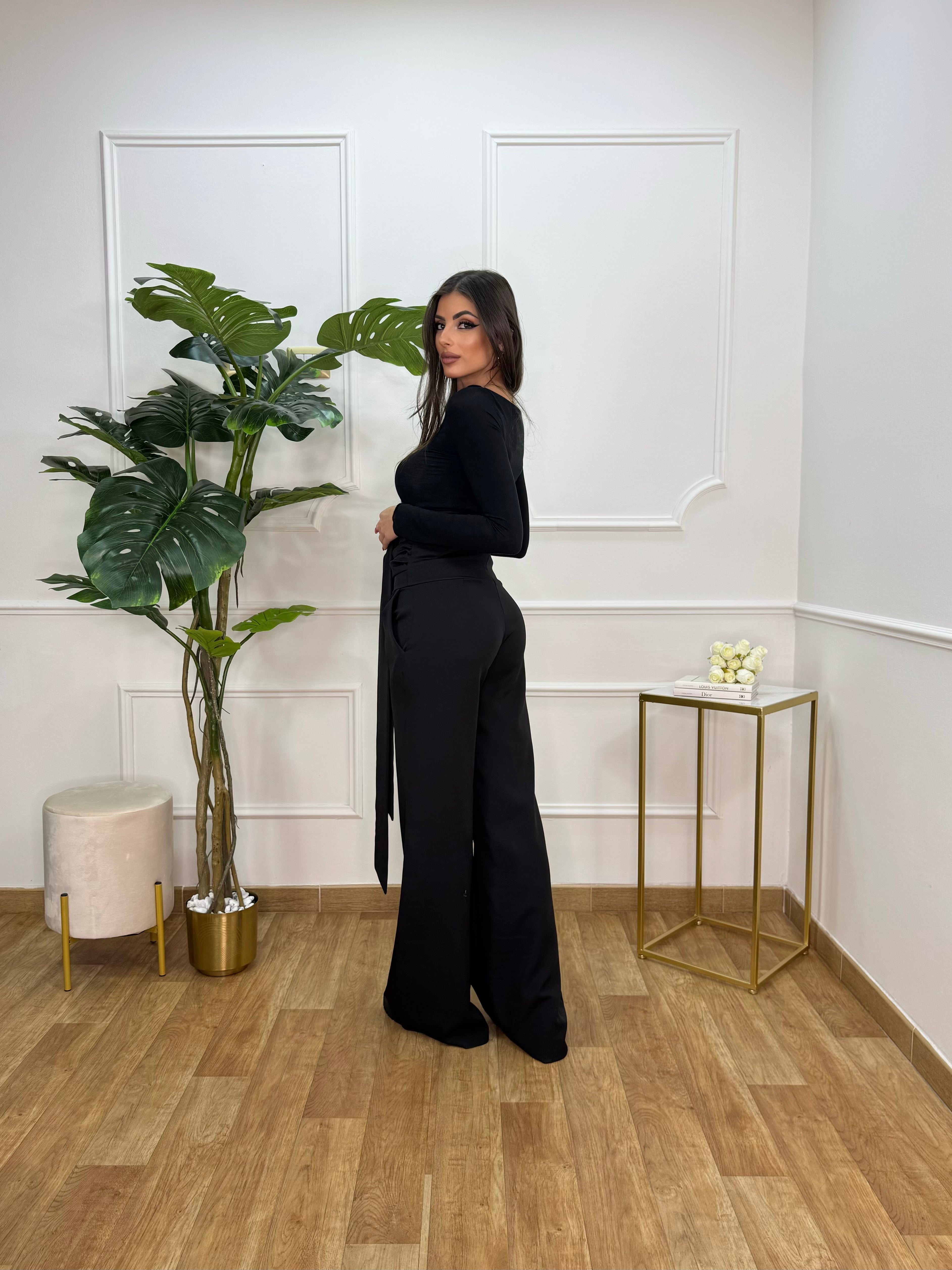 Pantalone Flavia