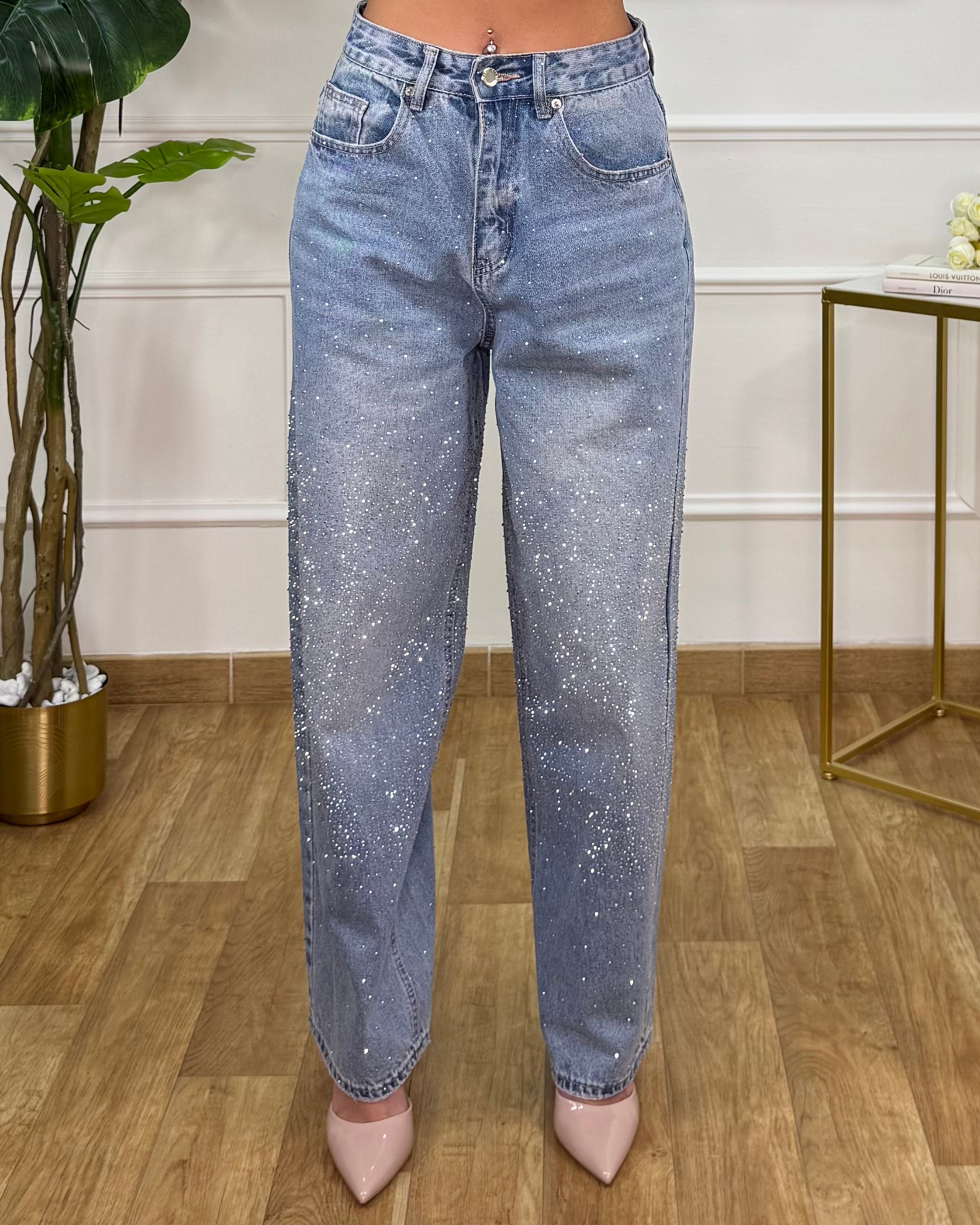 Jeans Patricia