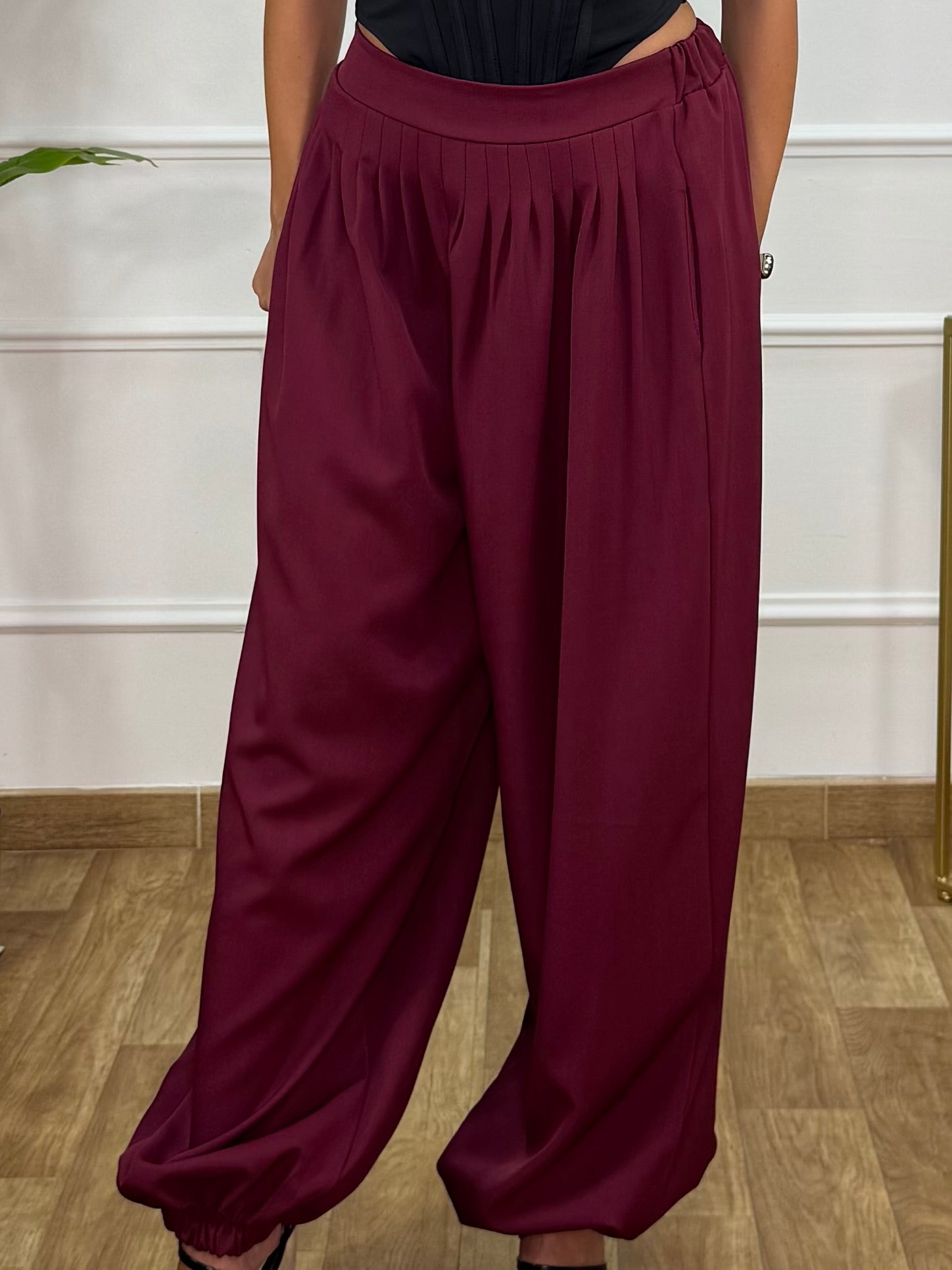 Pantalone Bonny
