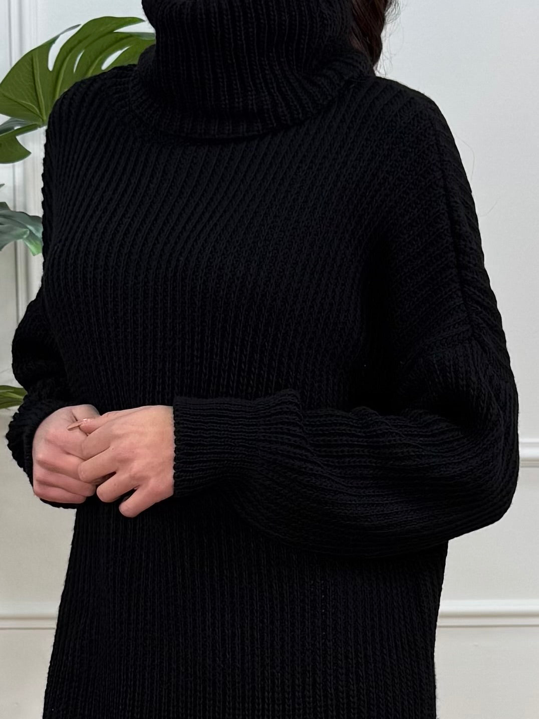 Maglione Nali