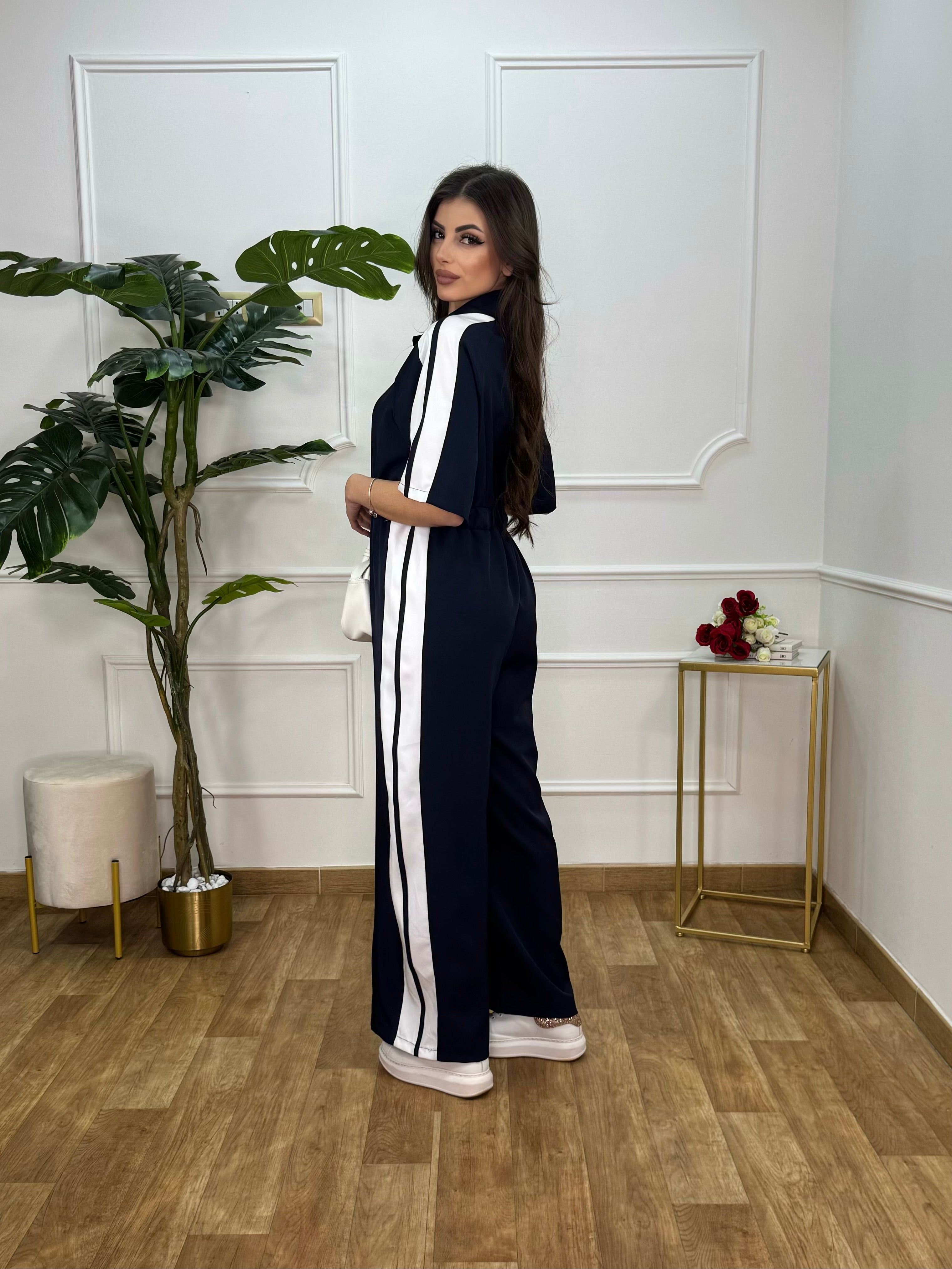 Jumpsuit Dalila