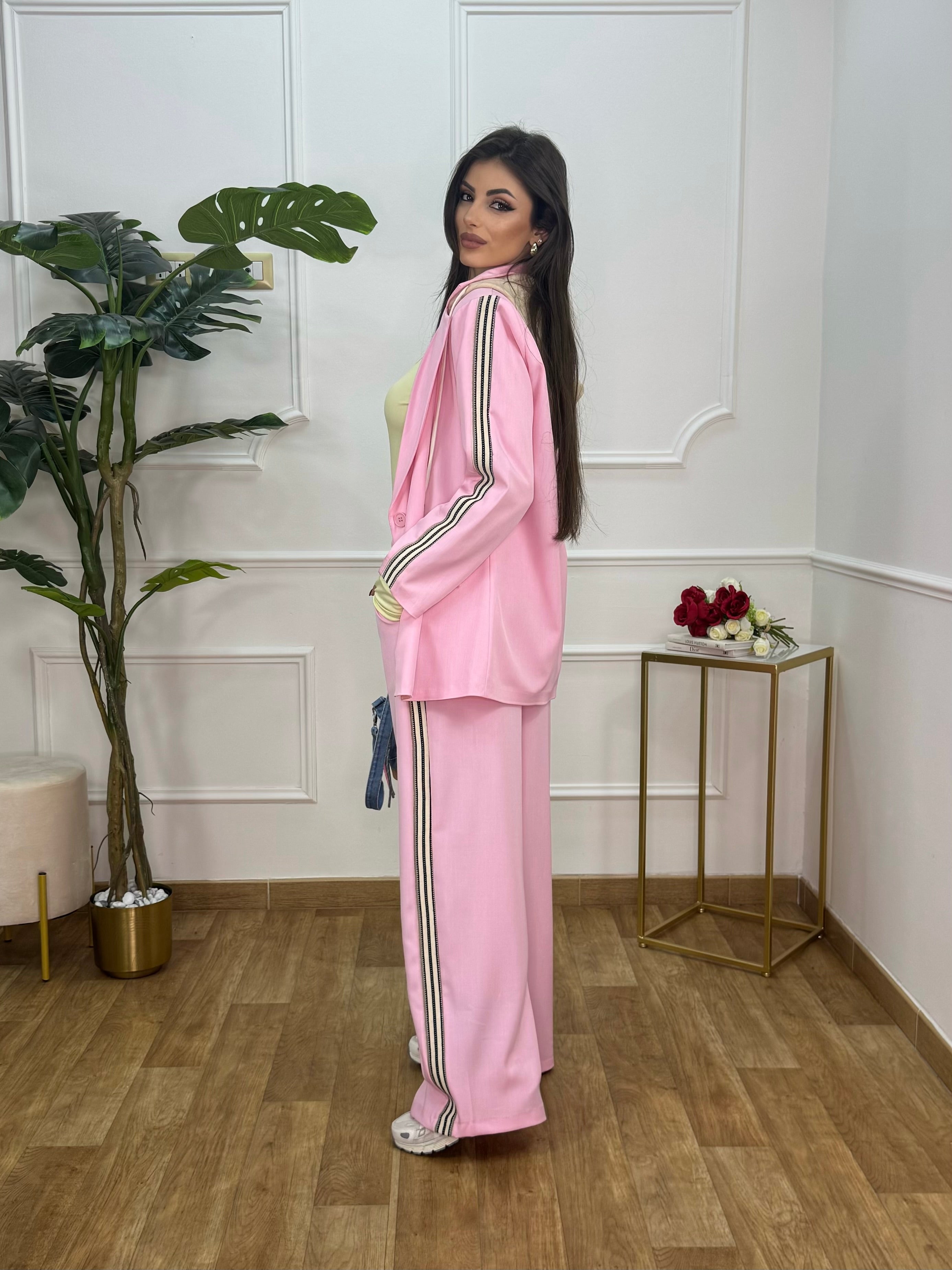 Tailleur Zoe