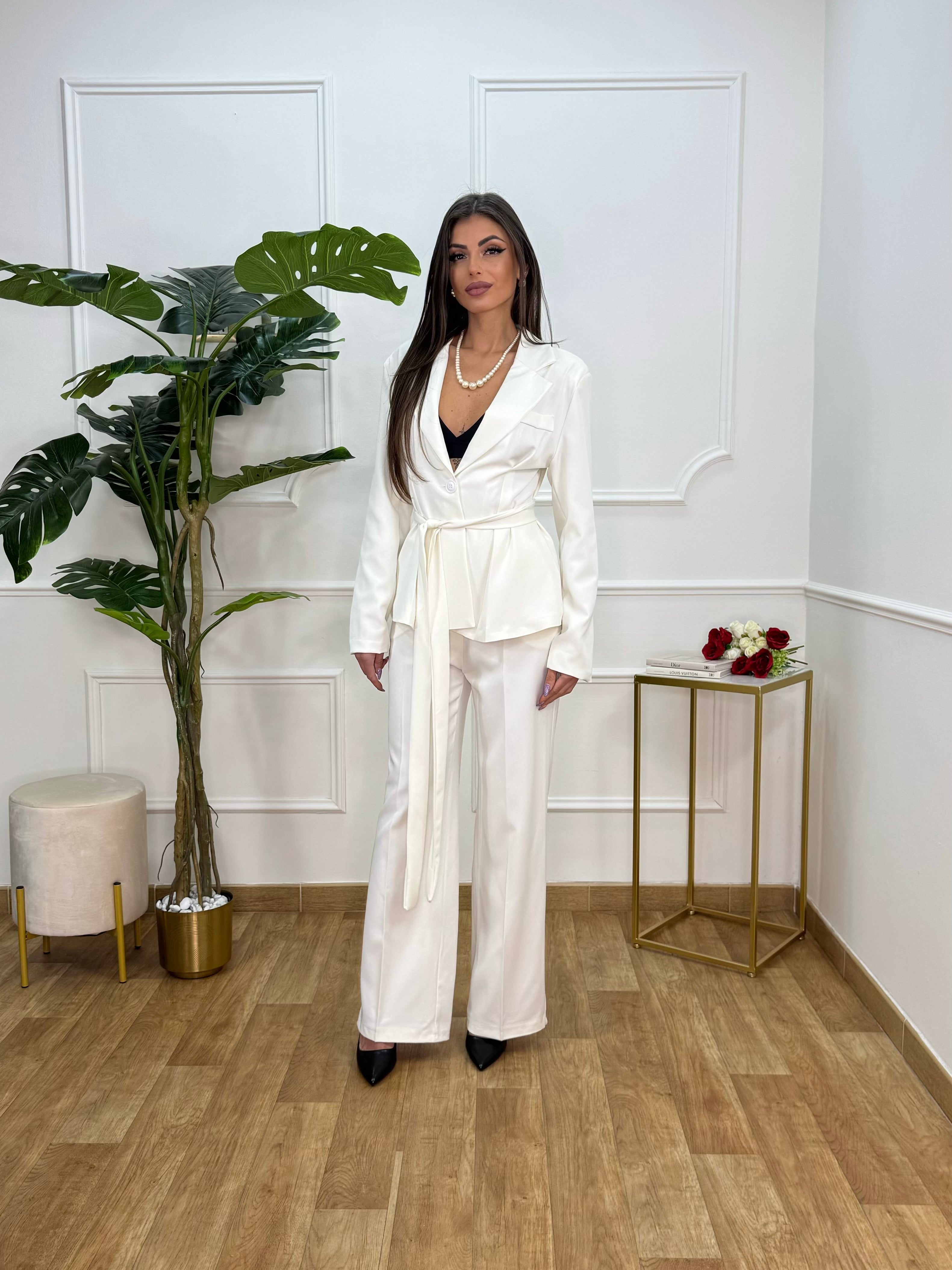 Tailleur Amanda