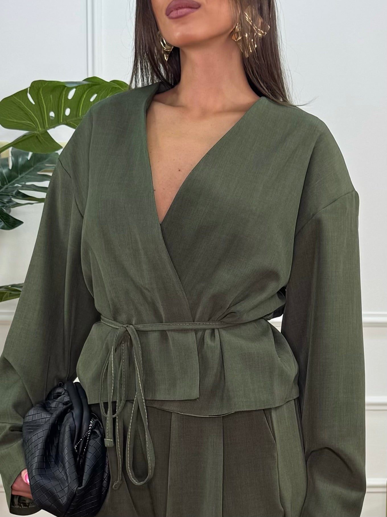Coordinato Lavinia