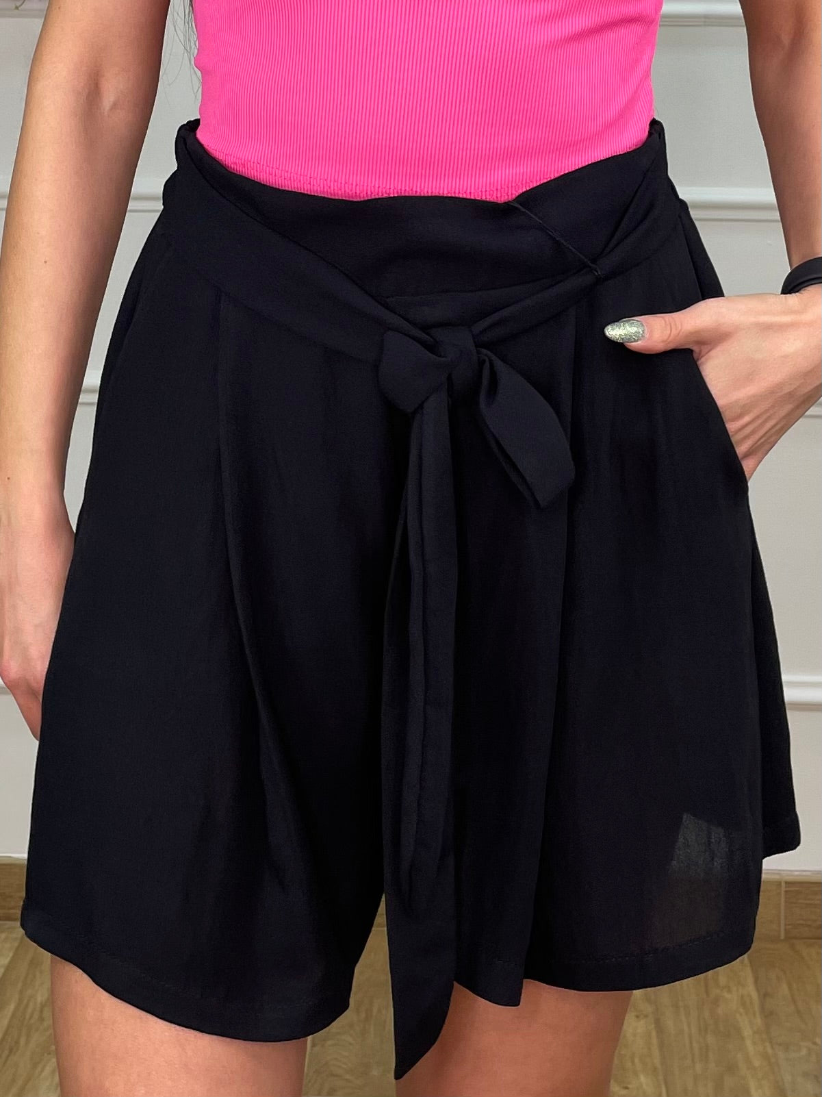 Shorts Fiocco