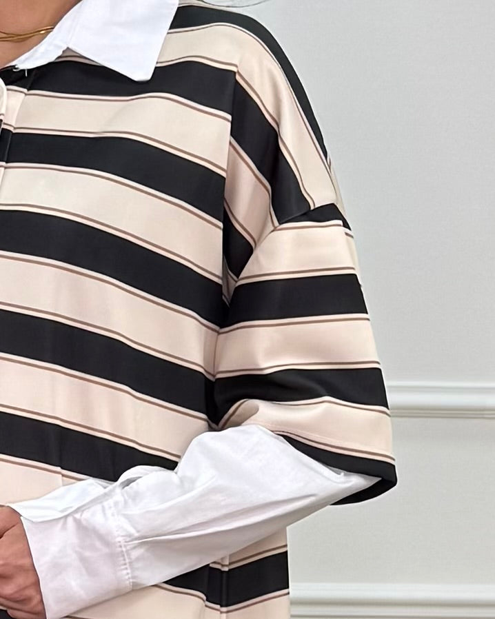 Maglia Teenager