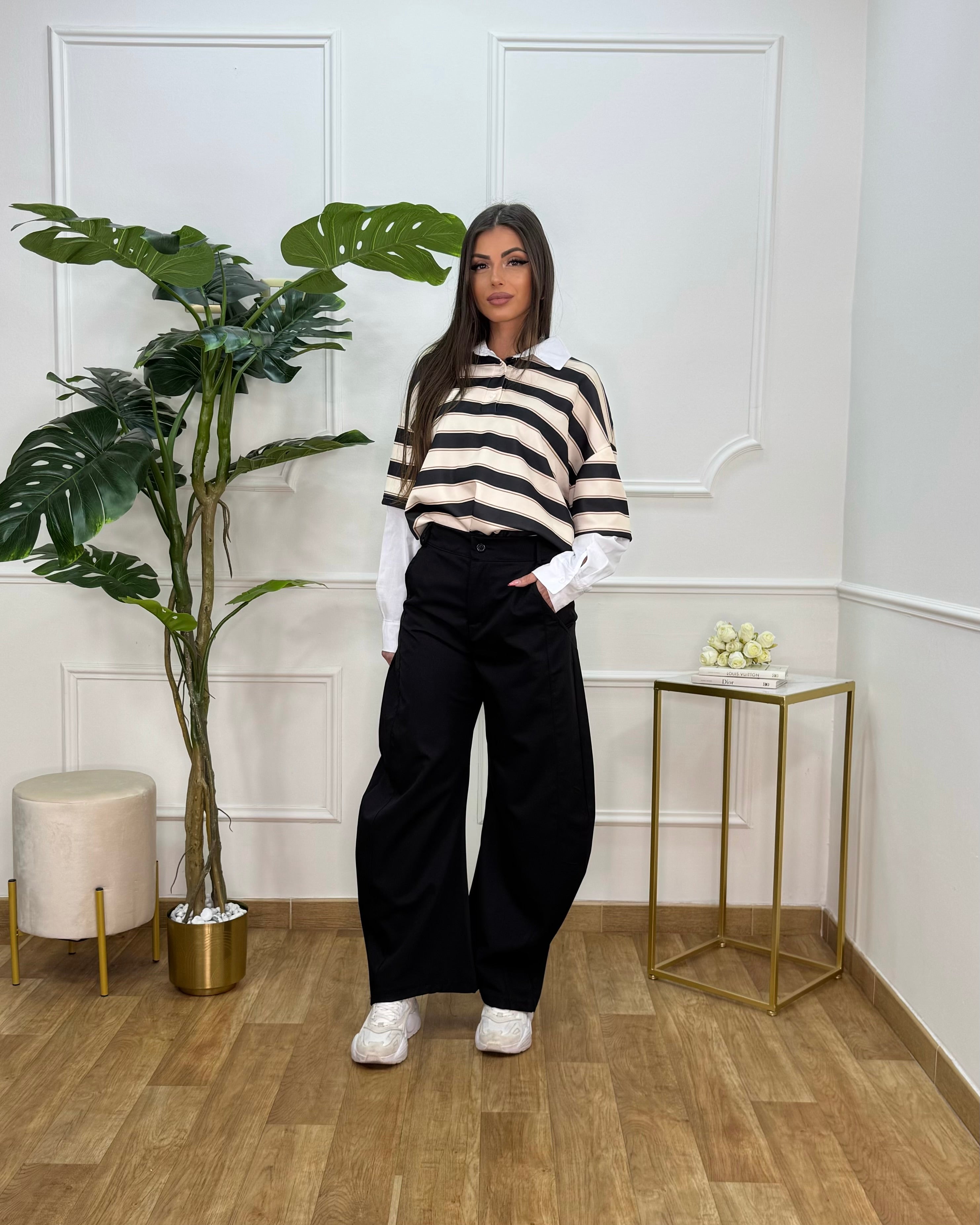 Pantalone Sienna