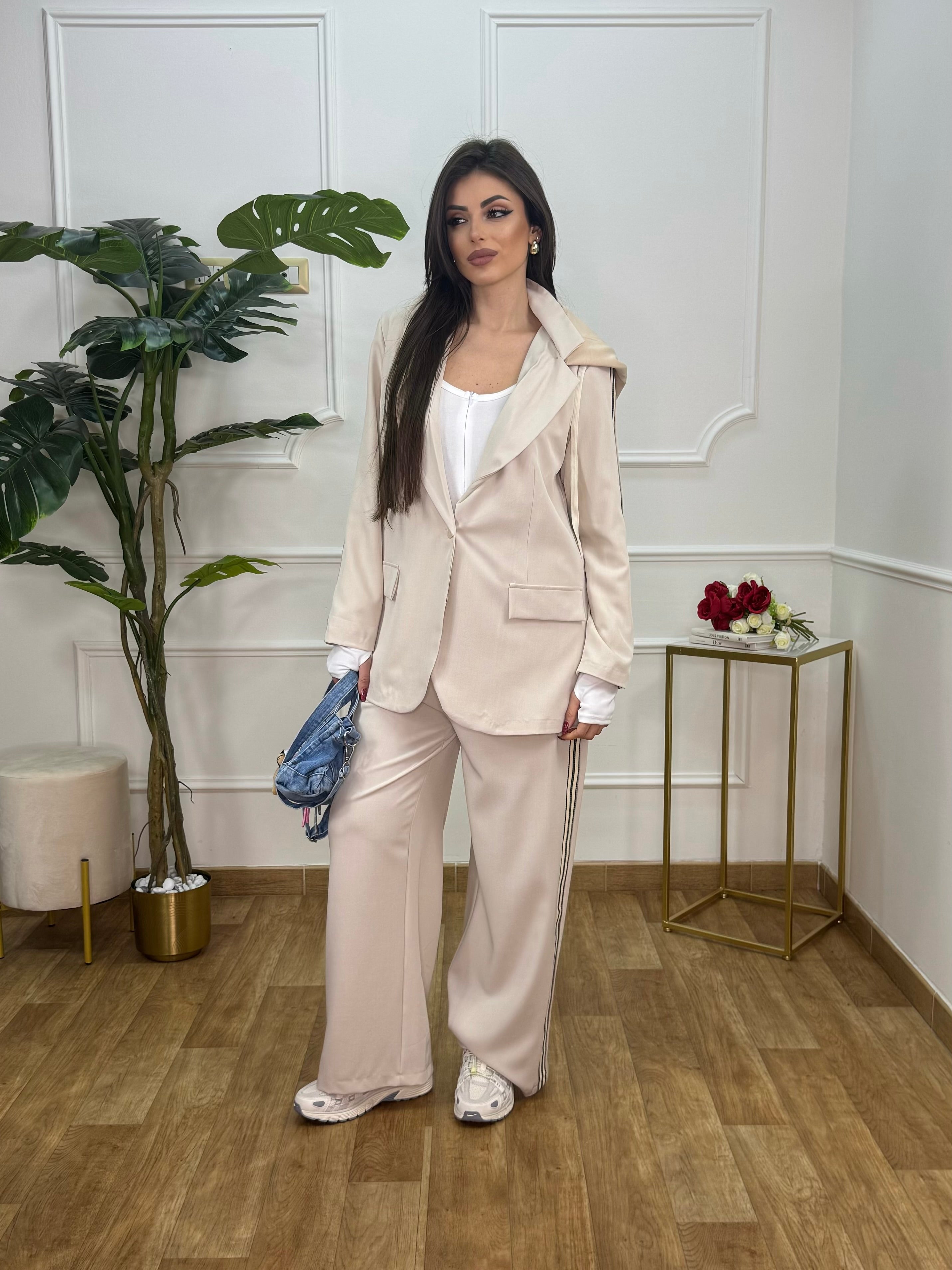 Tailleur Zoe