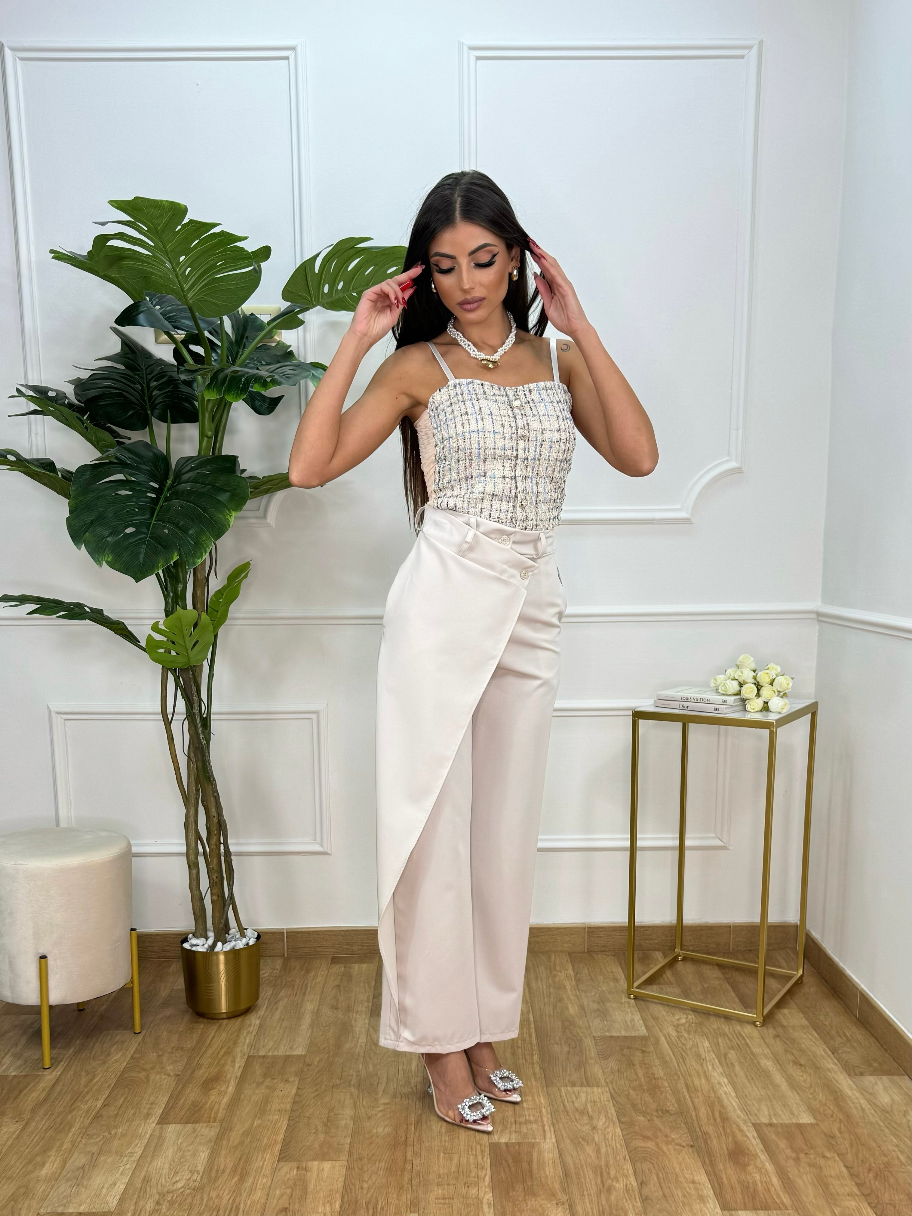 Pantalone Dafne