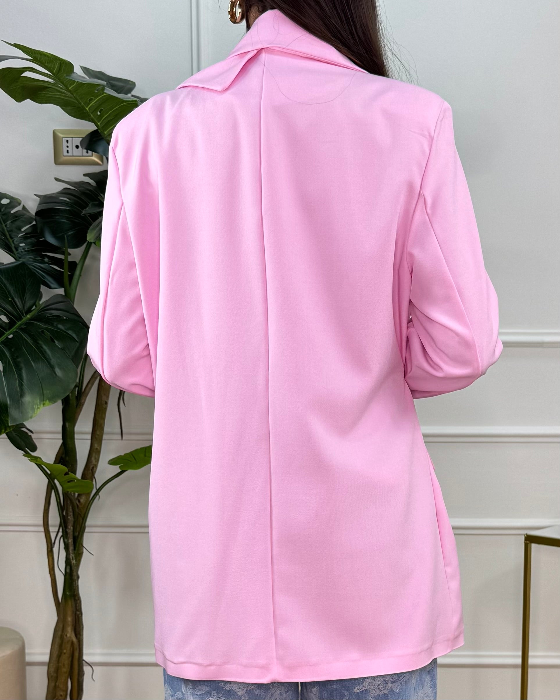 Blazer Fiocco