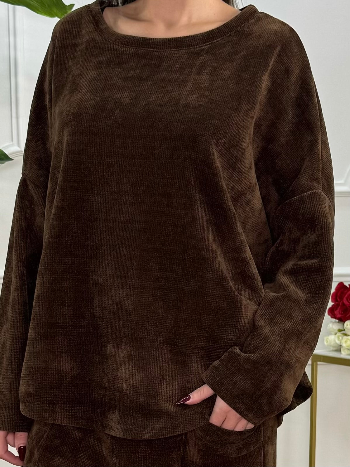 Coordinato Bybis Winter