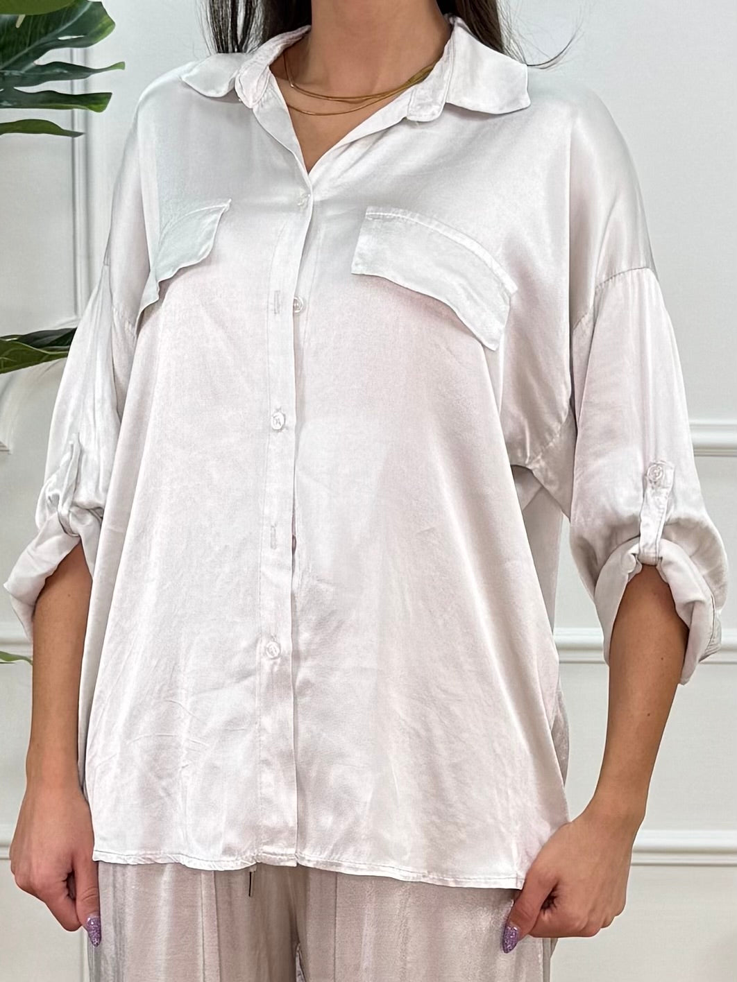 Camicia Vivian