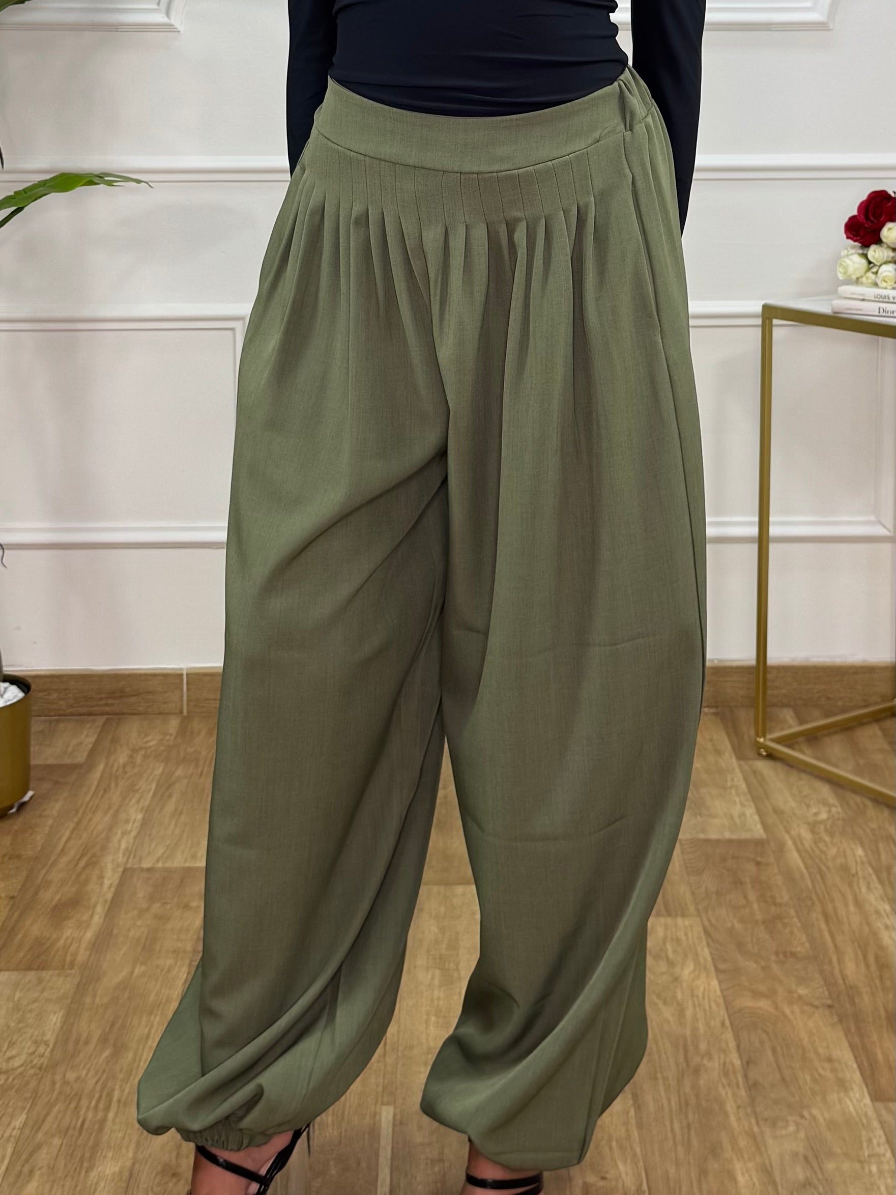 Pantalone Bonny