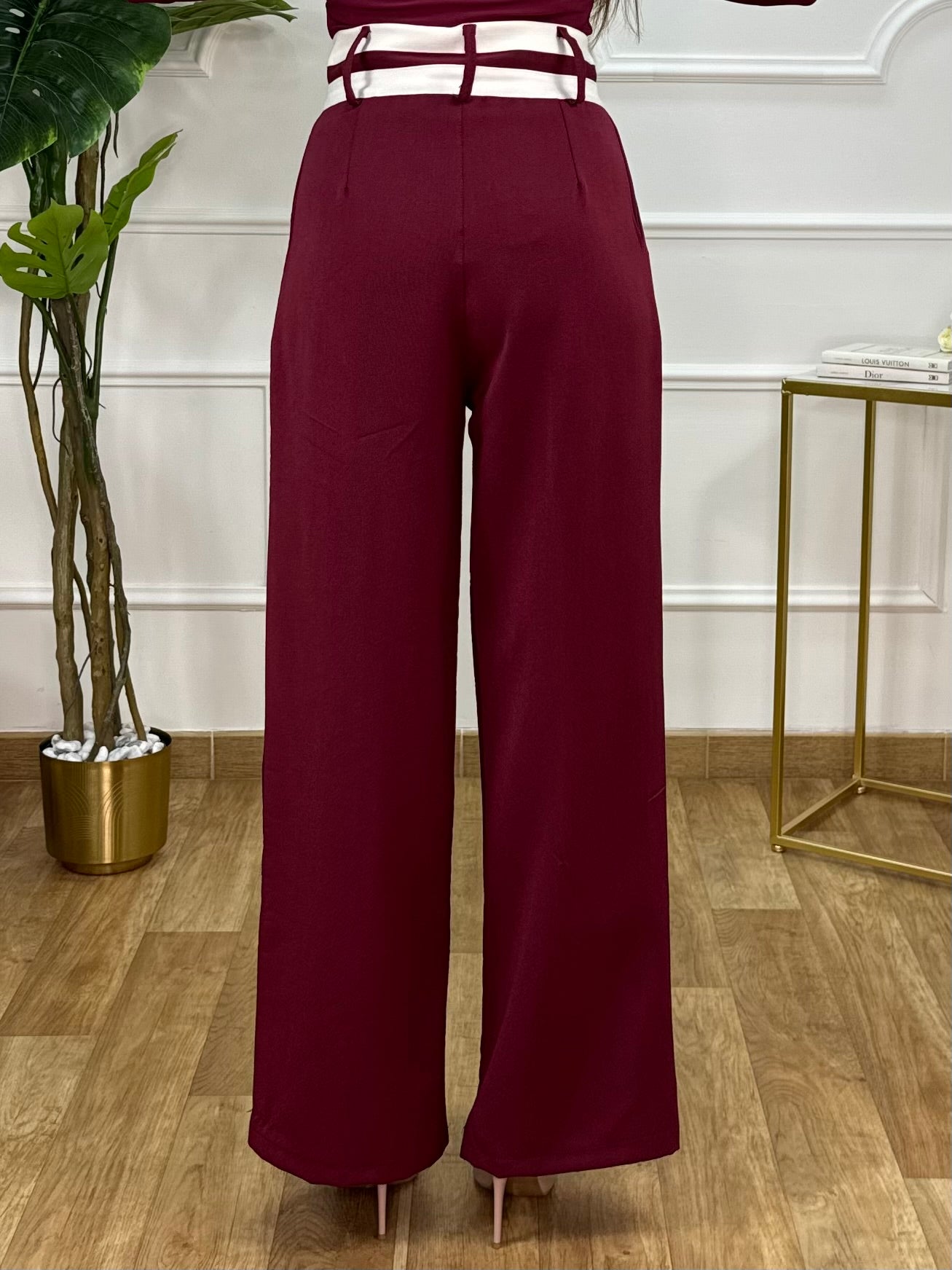 Pantalone Lisa