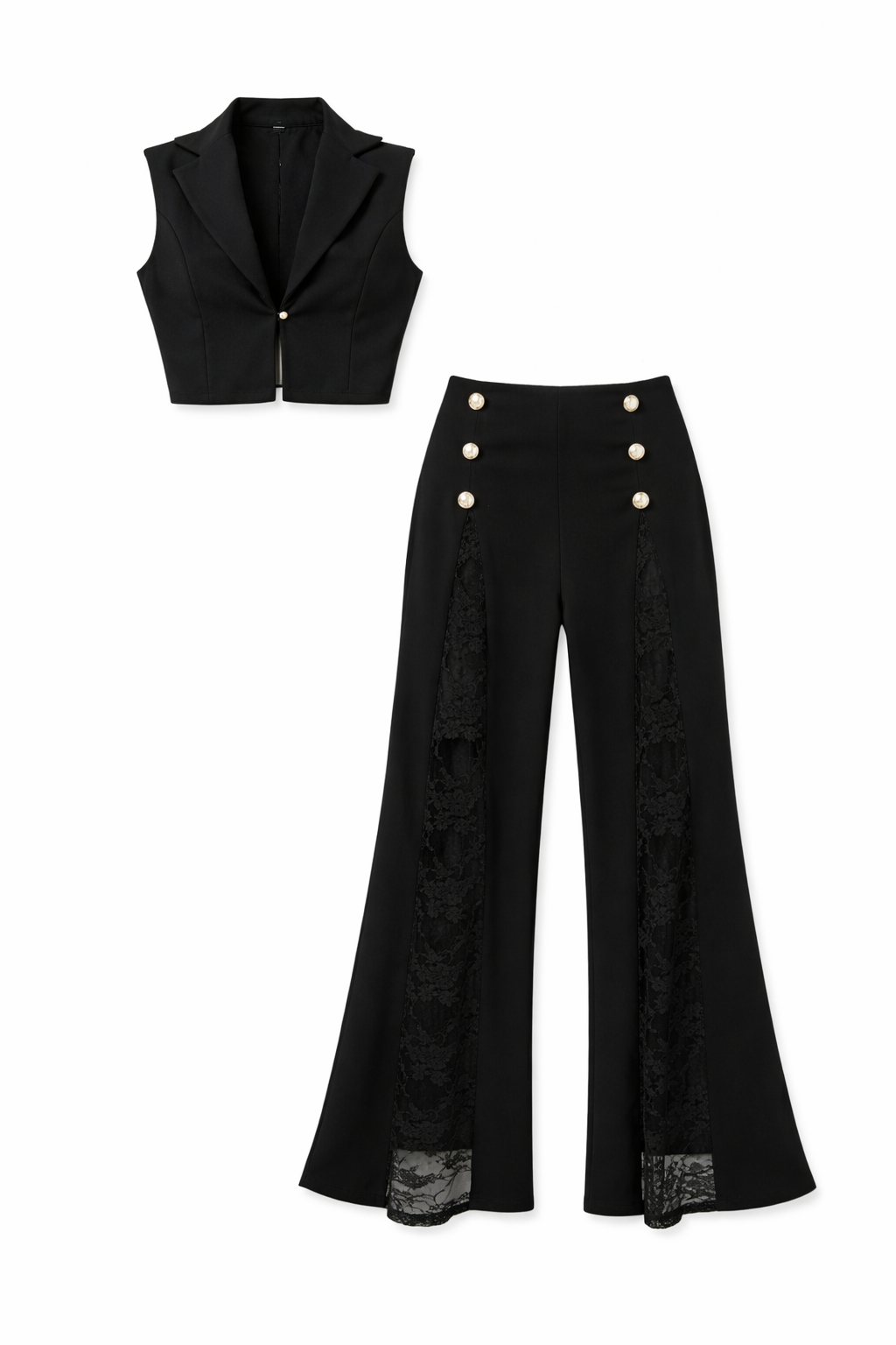 COORDINATO PALMER