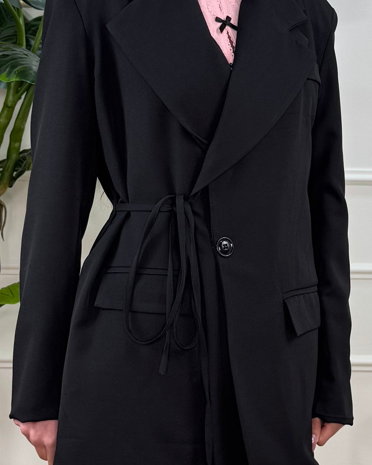 Blazer Fiocco