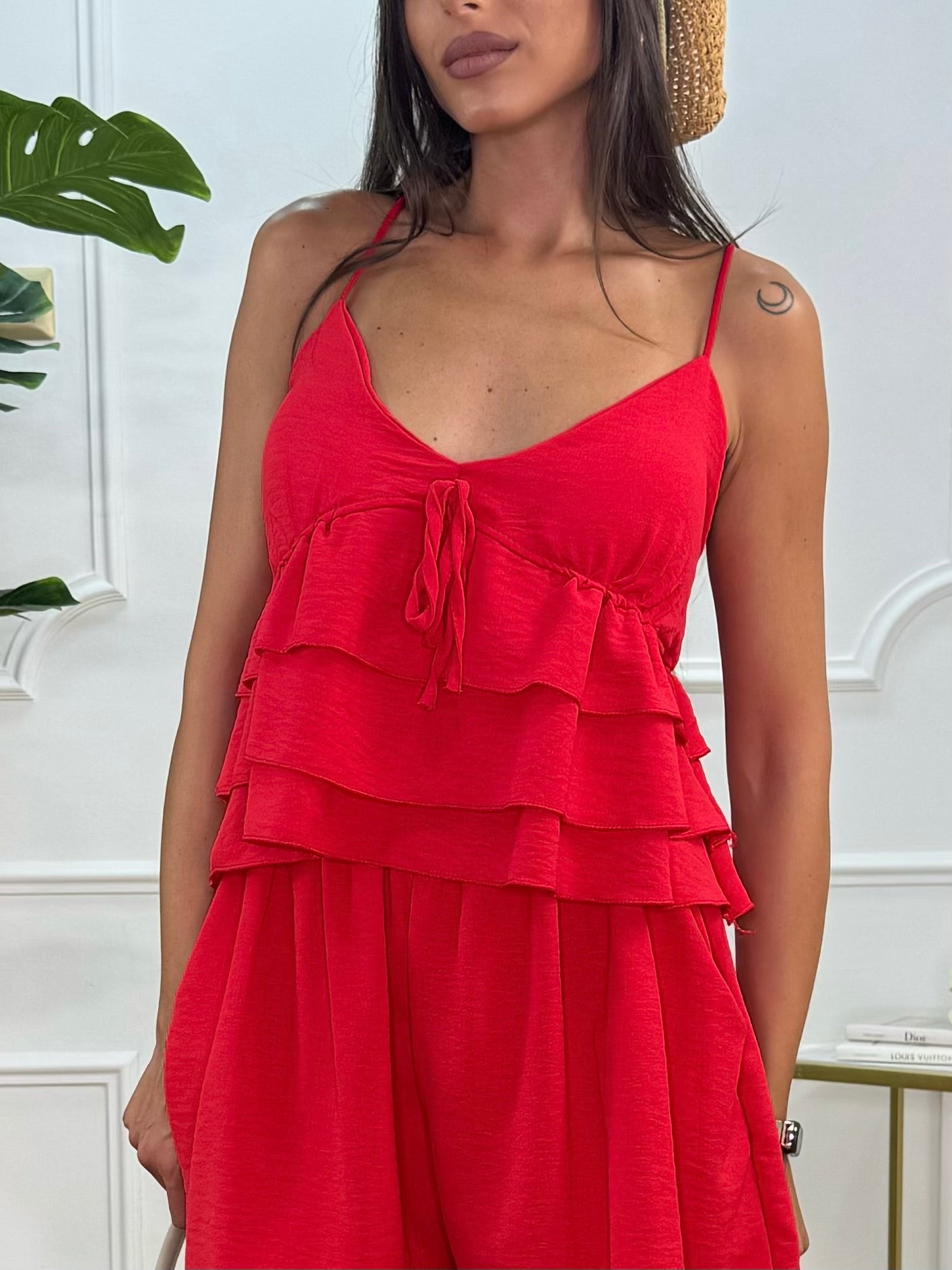 Coordinato Valery