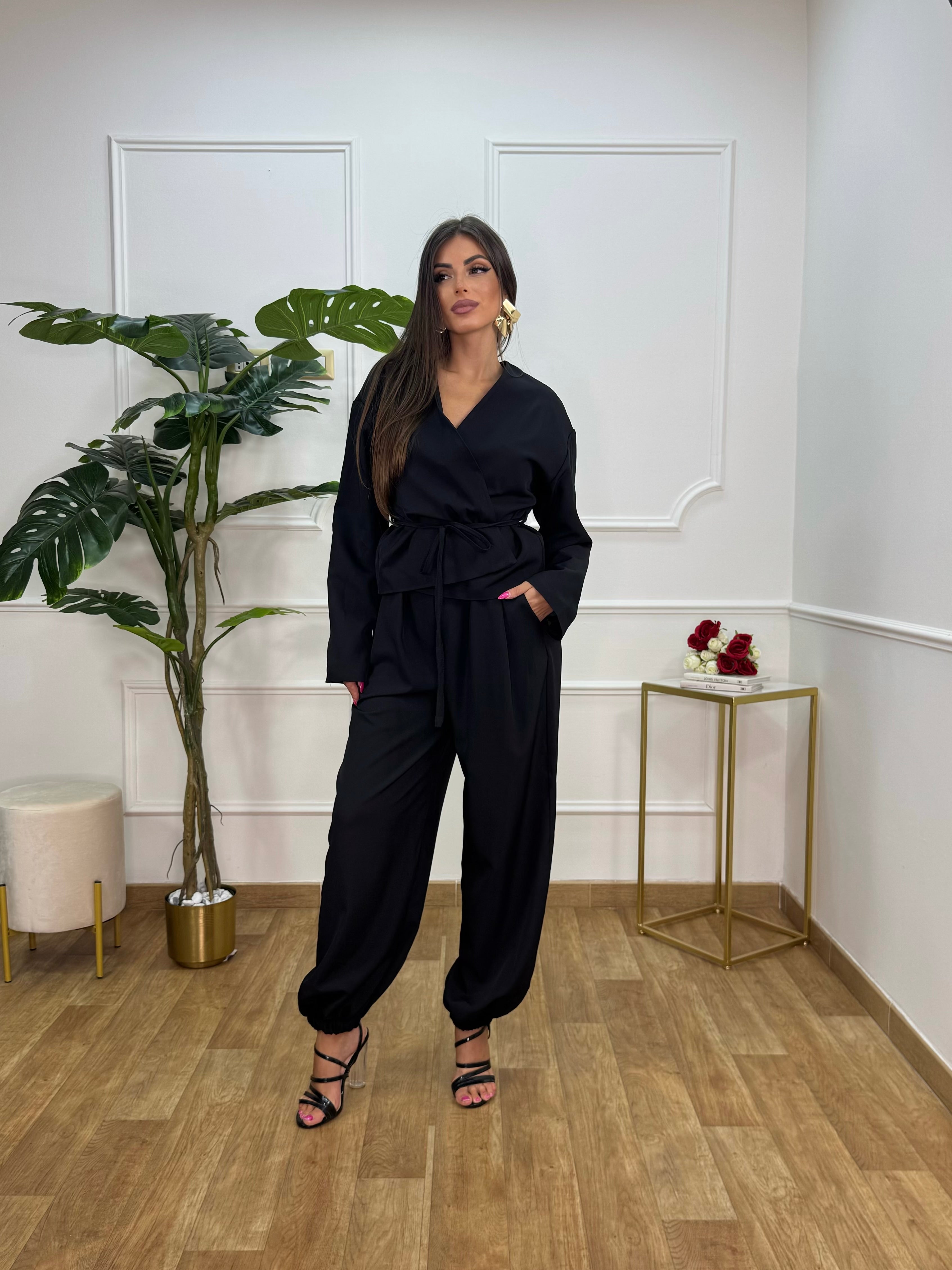 Coordinato Lavinia