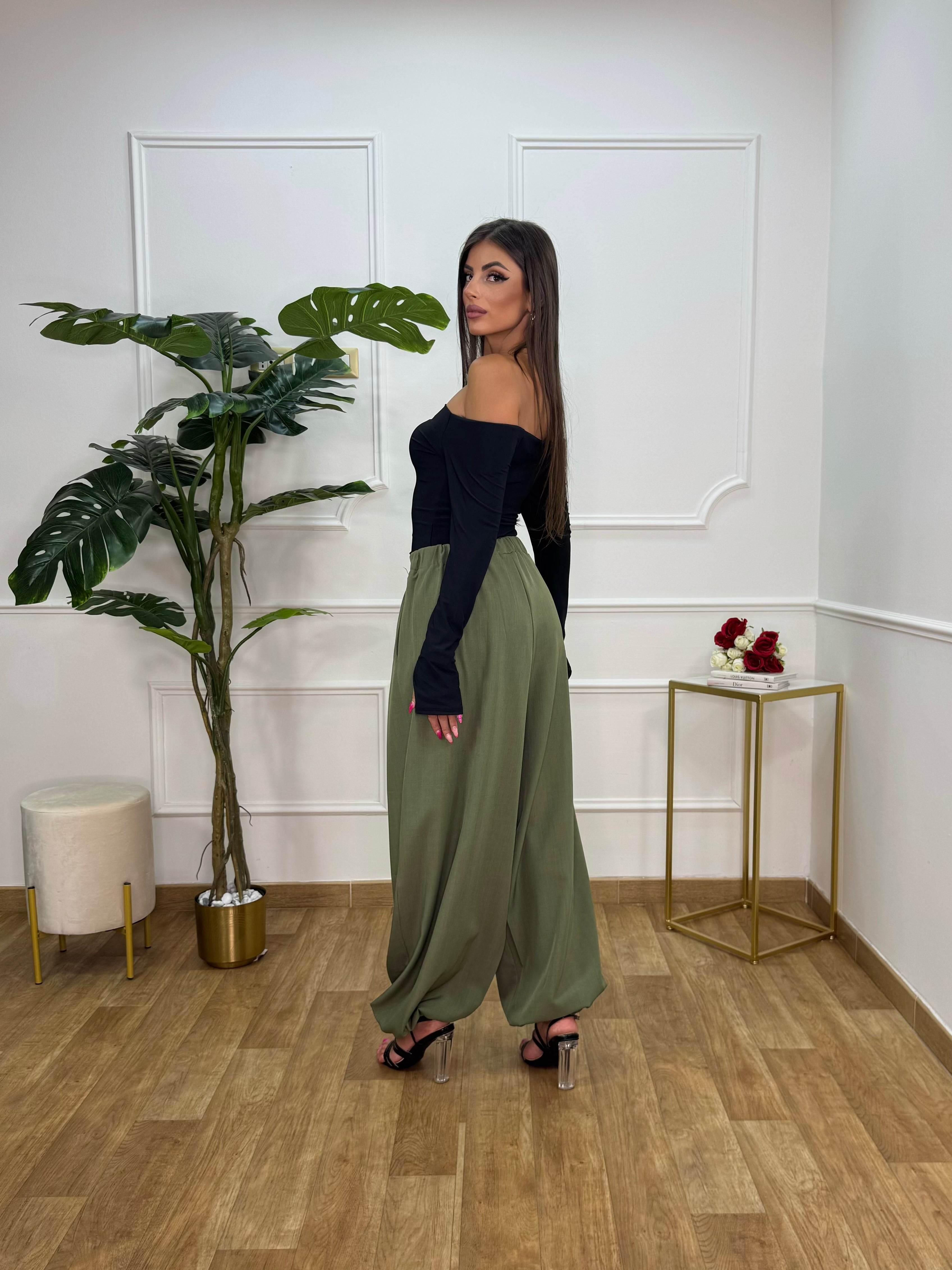 Pantalone Bonny