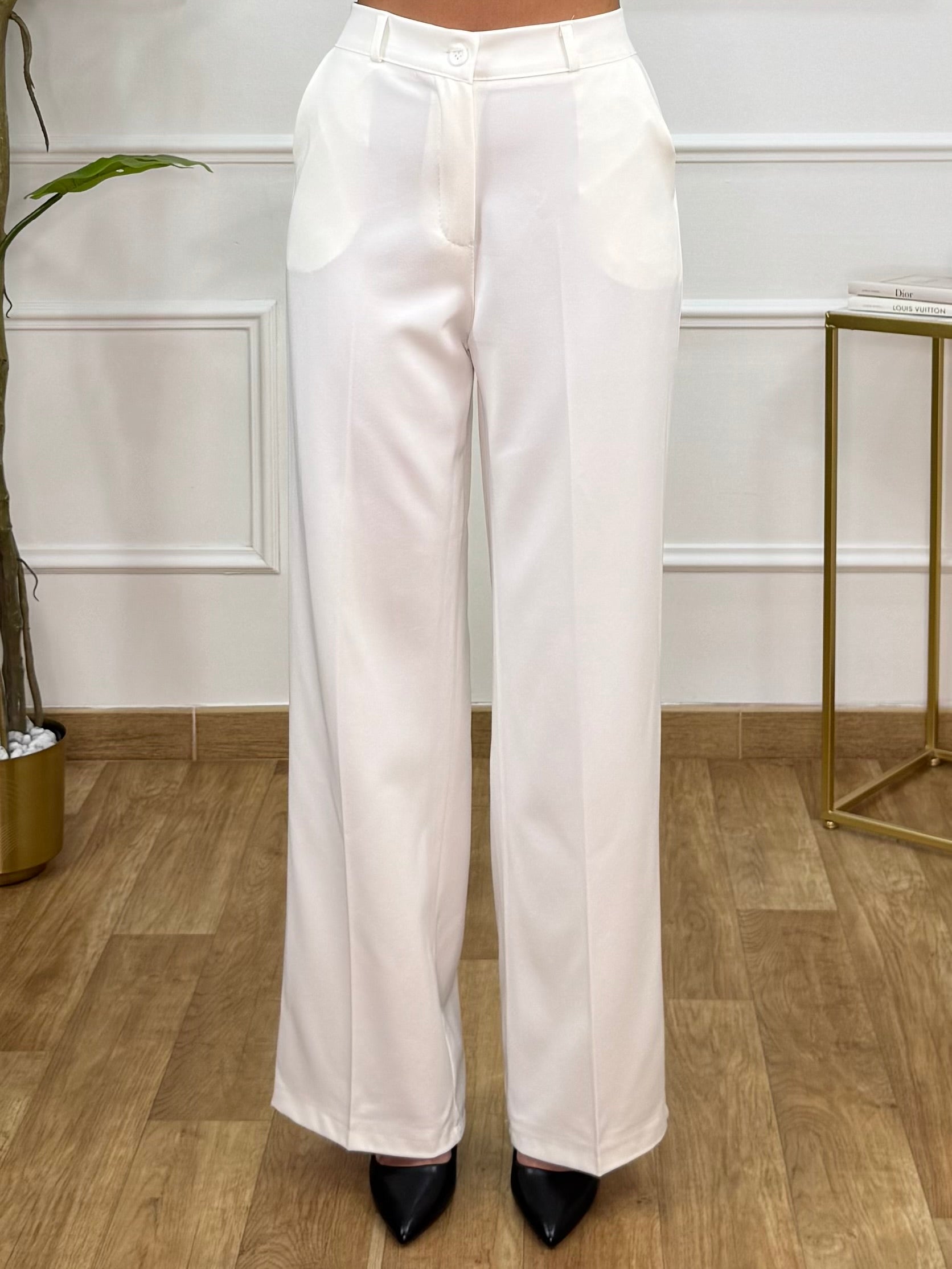 Tailleur Amanda