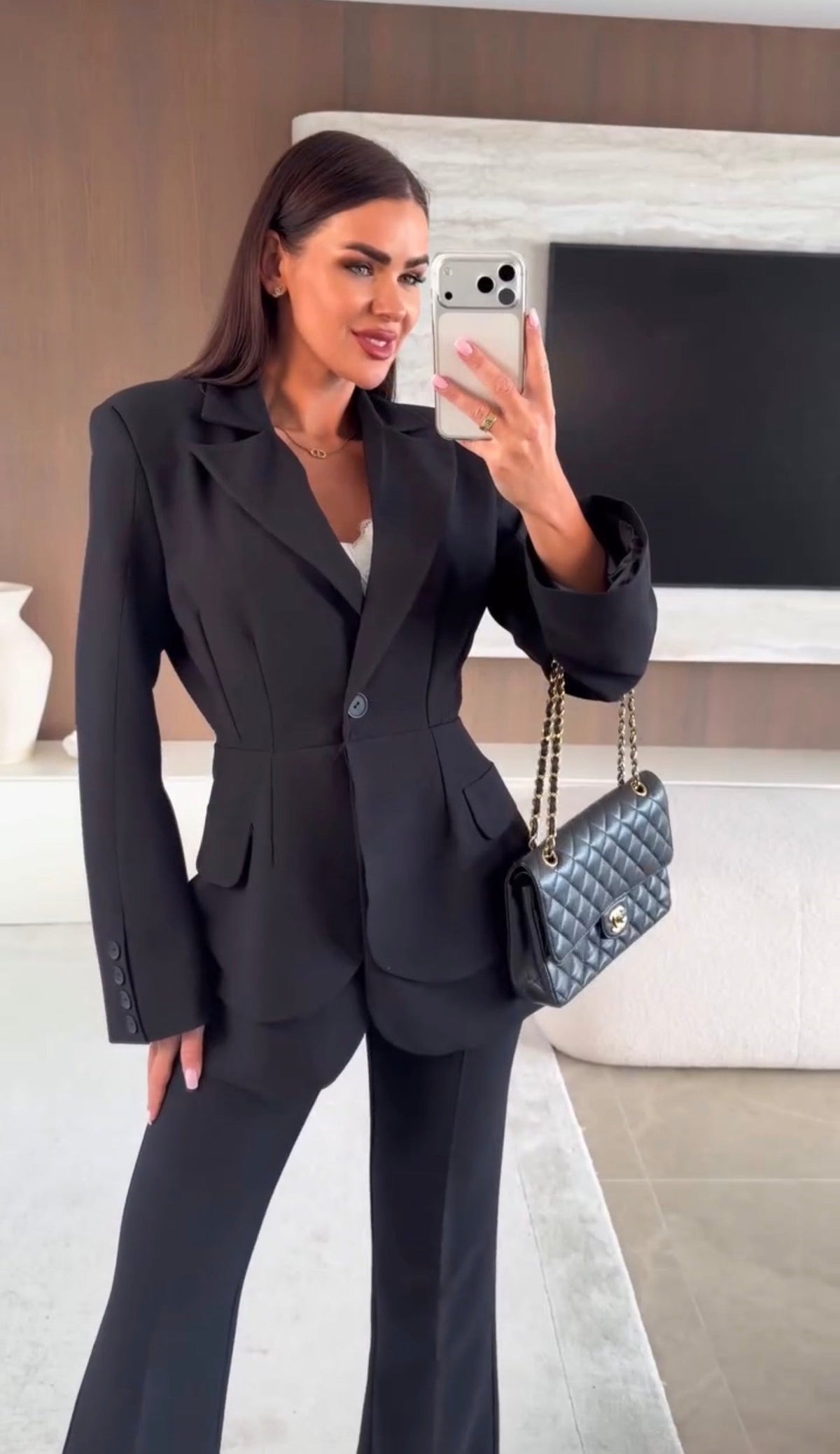 TAILLEUR MEGHY