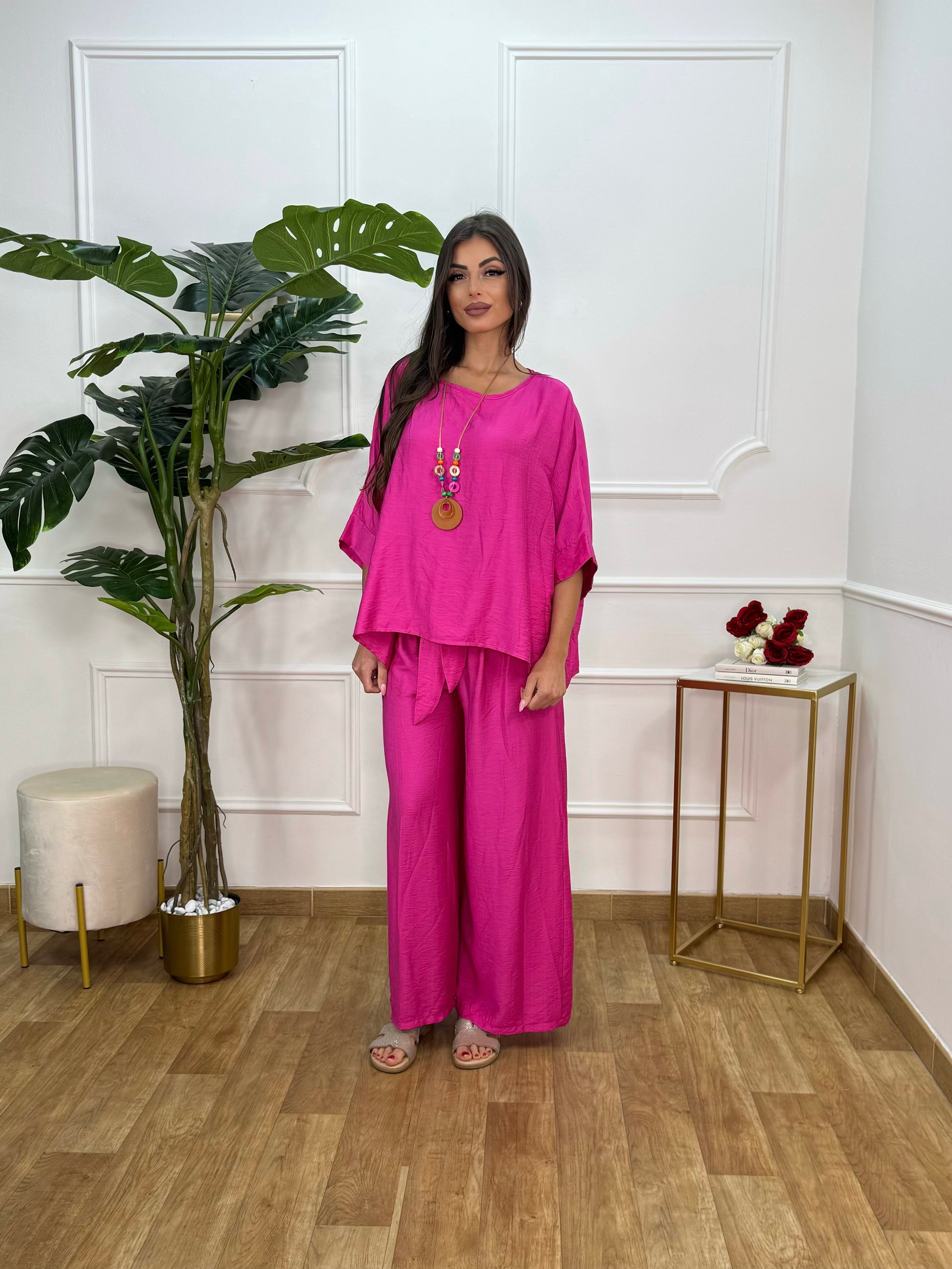 Coordinato Capri