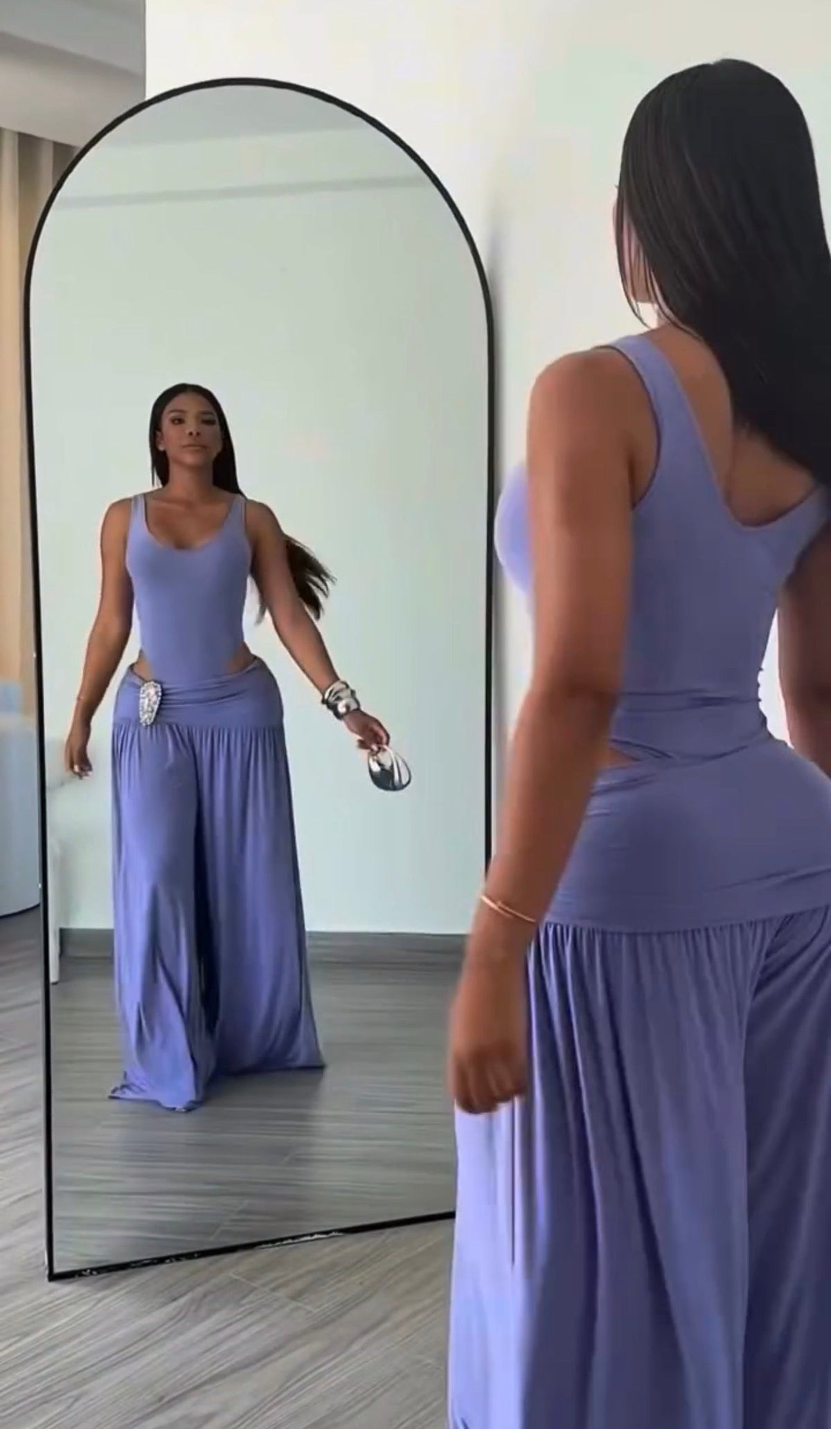 COORDINATO KAMPER