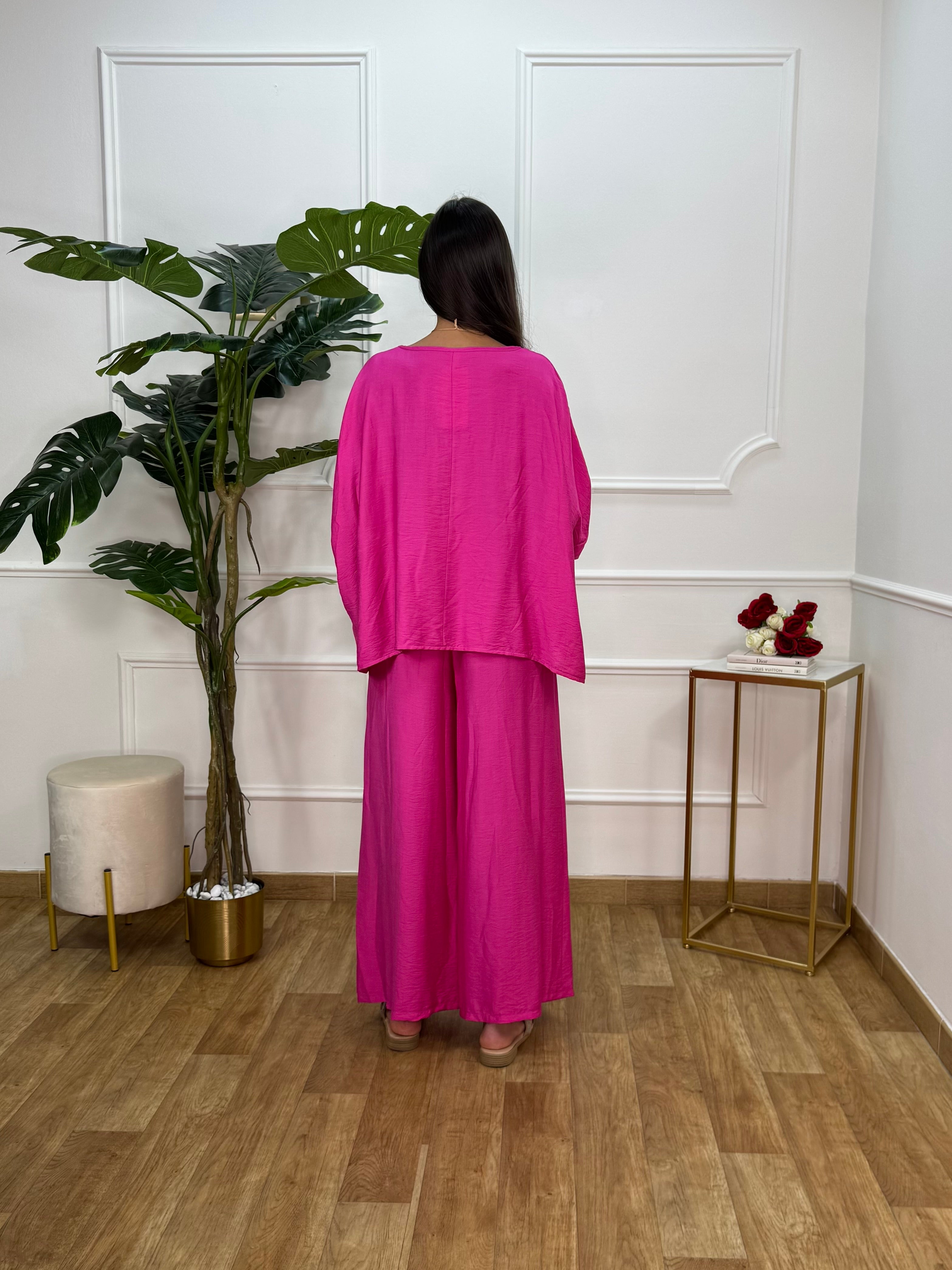 Coordinato Capri