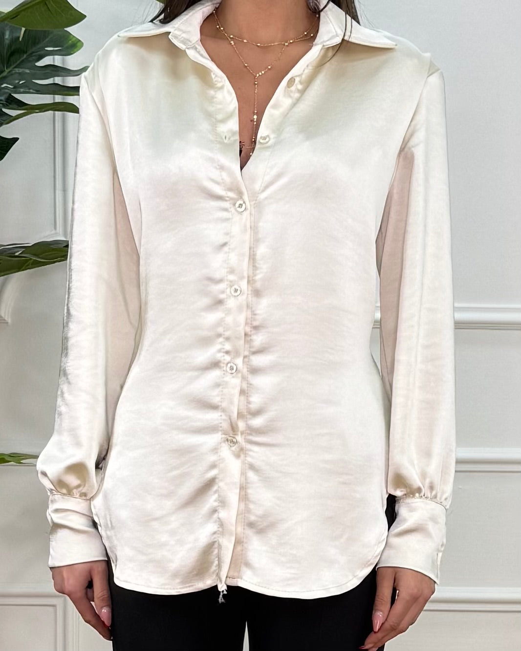 Camicia Eliza