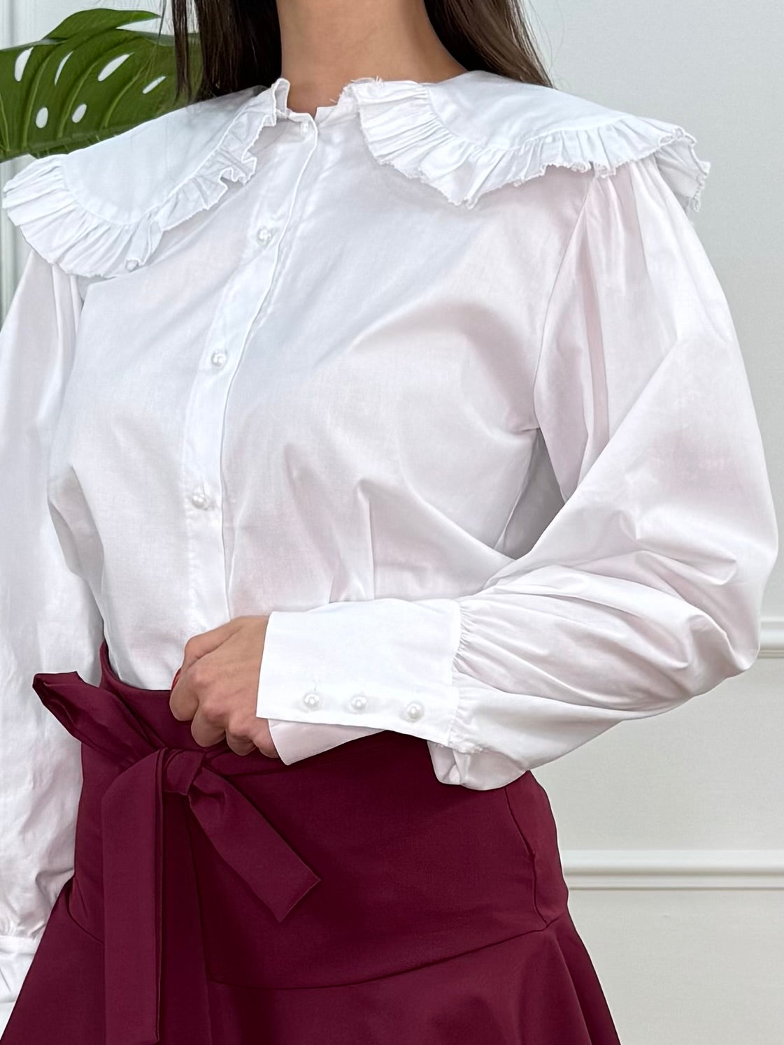 Camicia Belinda