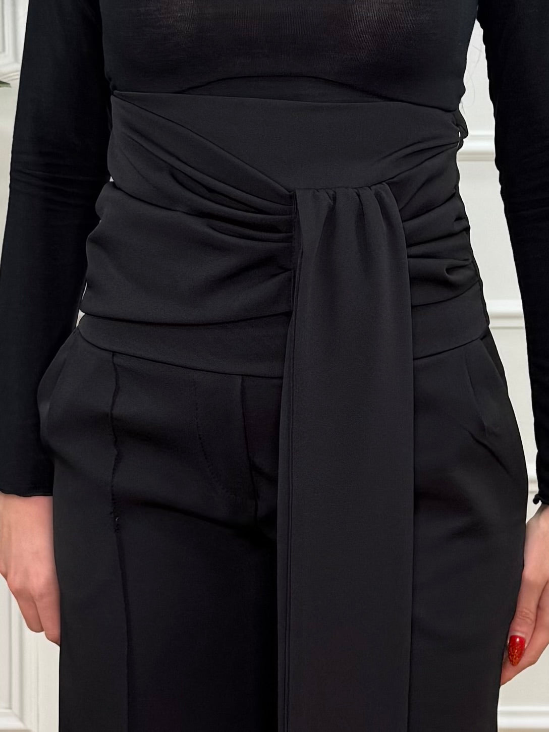 Pantalone Flavia