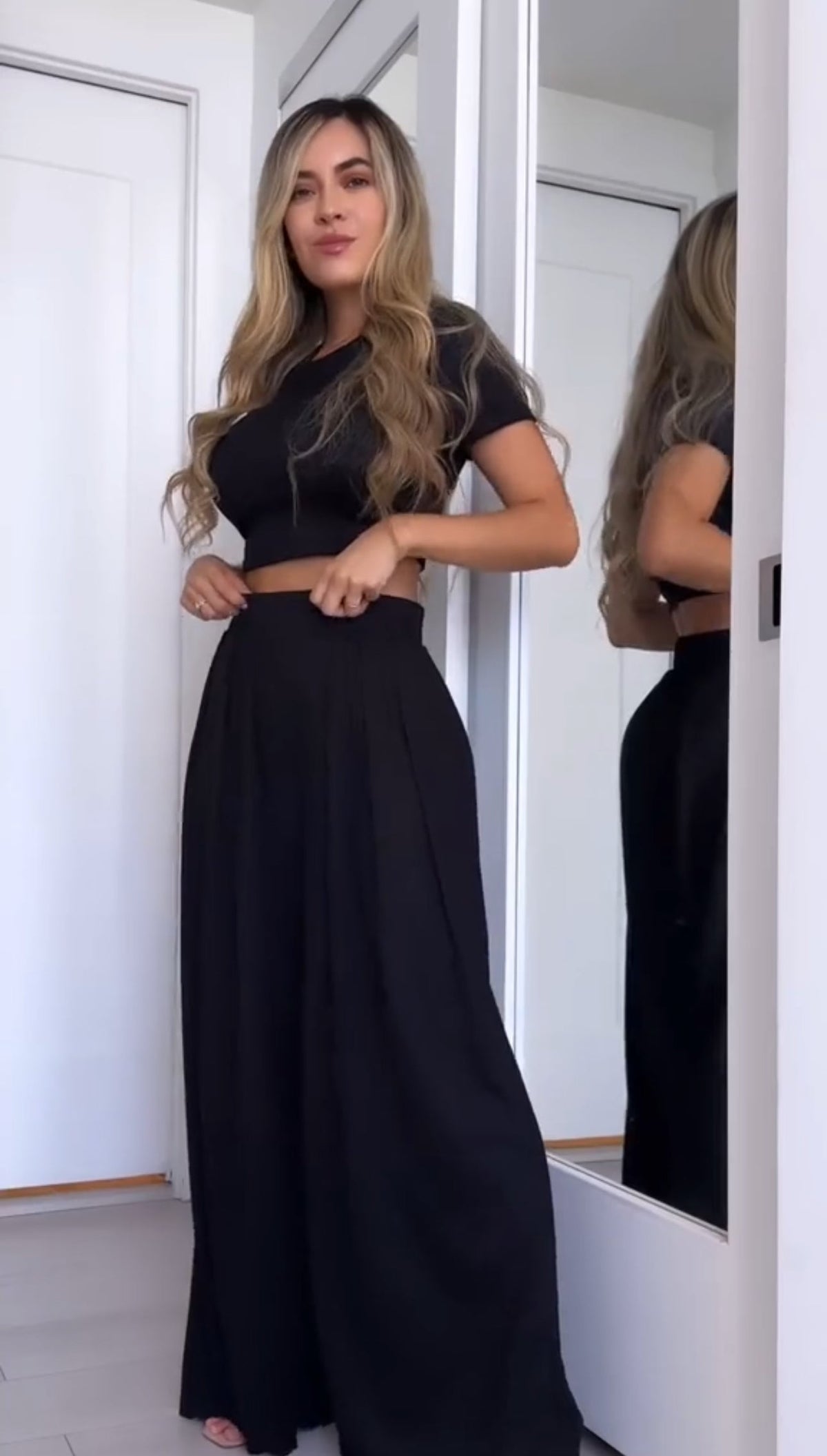 COORDINATO ESMERALDA