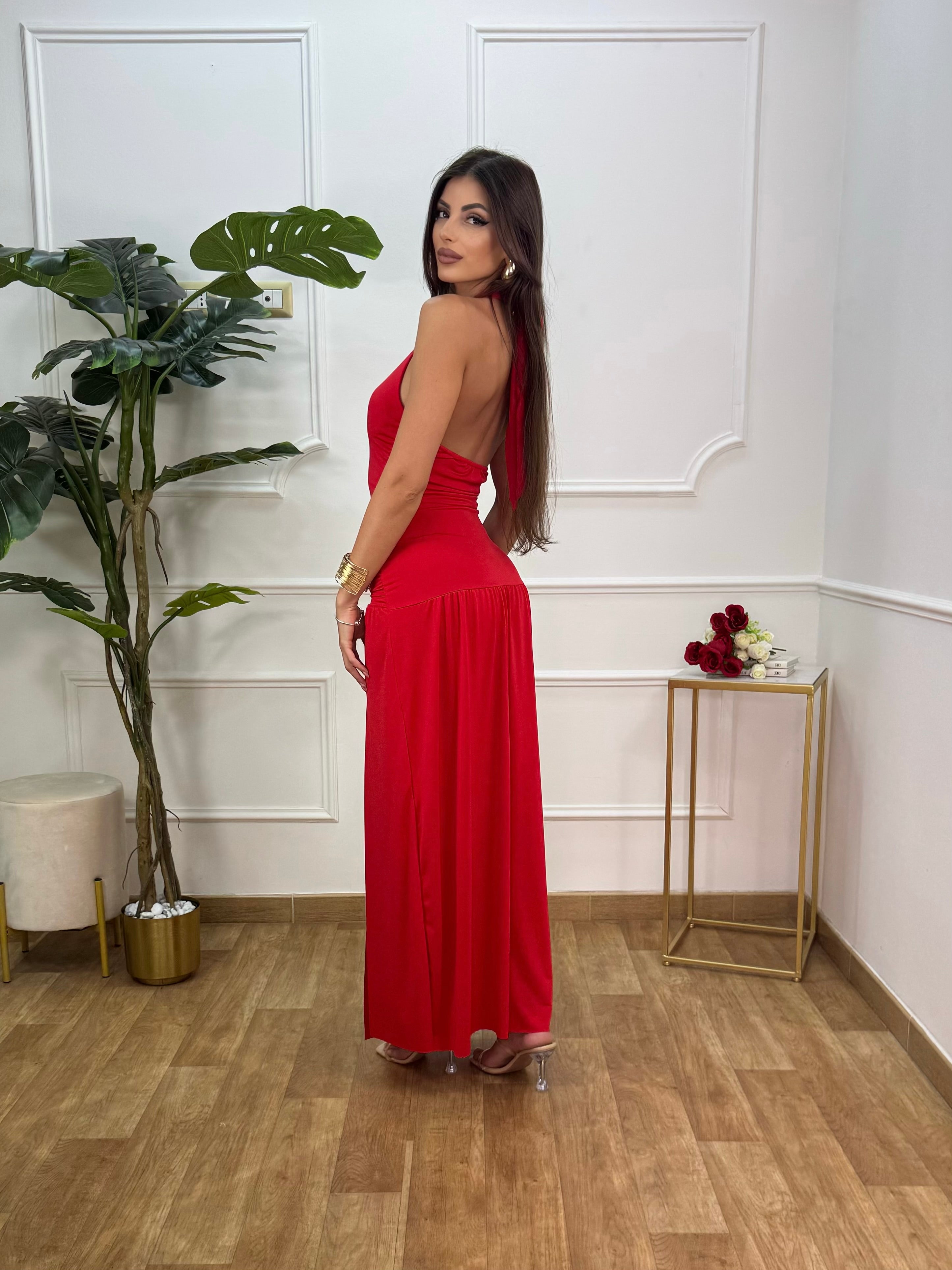 Abito Chloe