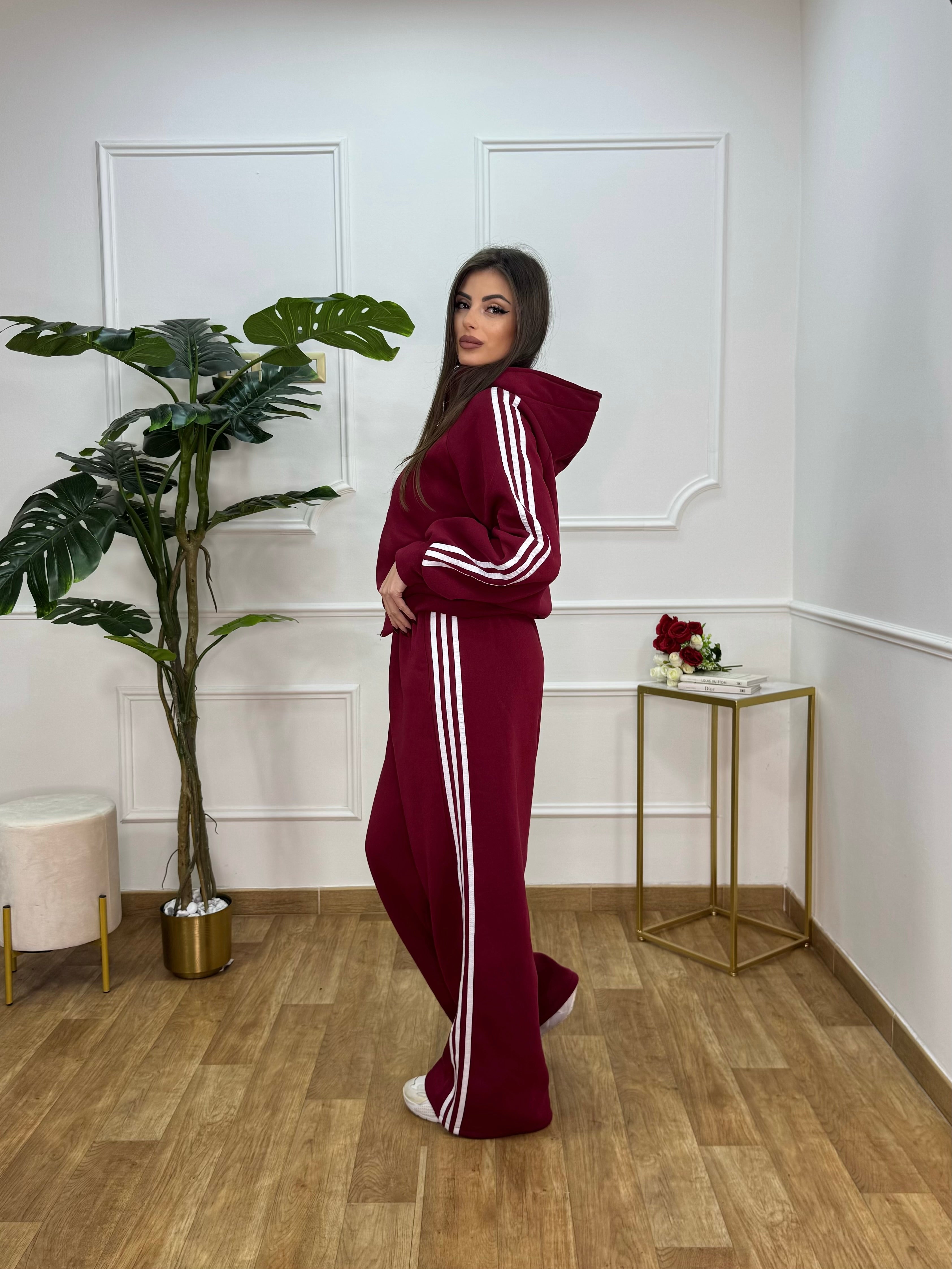 Coordinato Tuta Ally