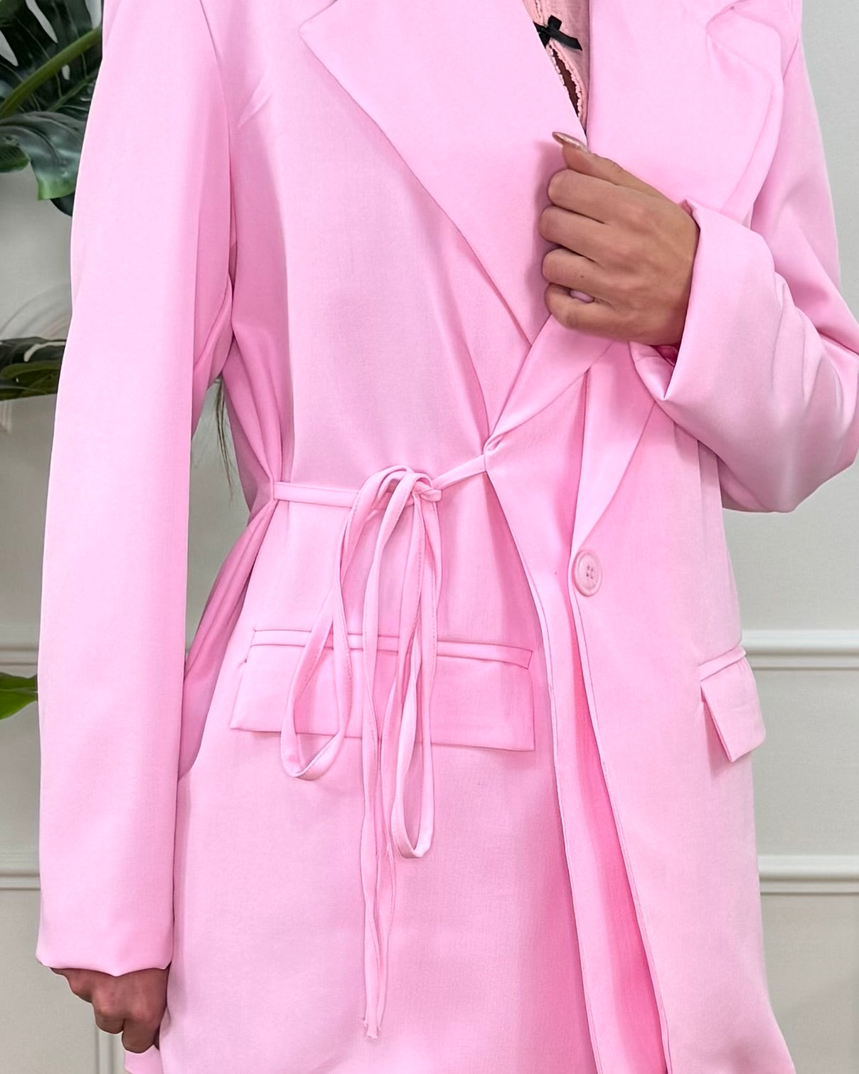 Blazer Fiocco