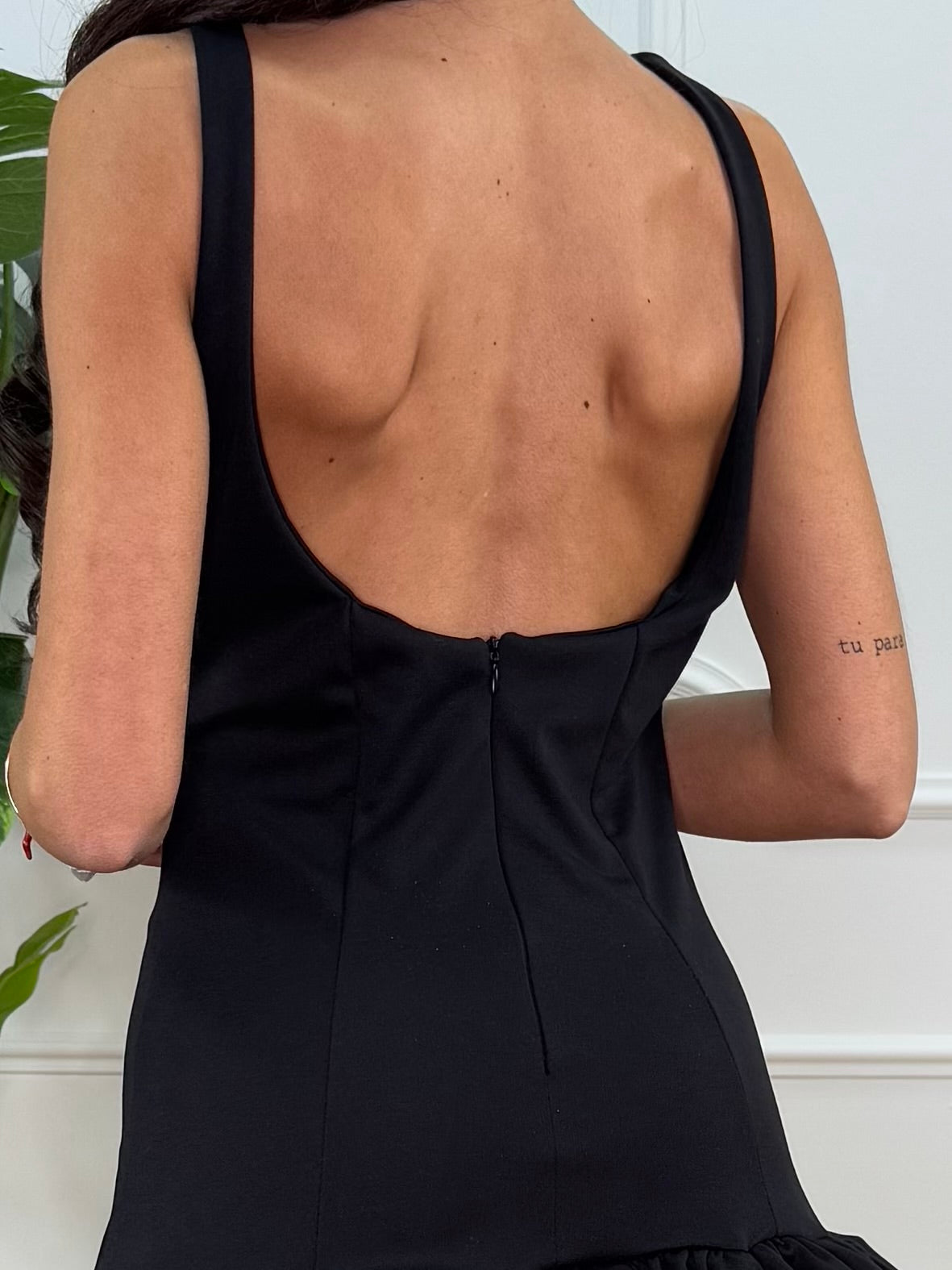 Dress Melany