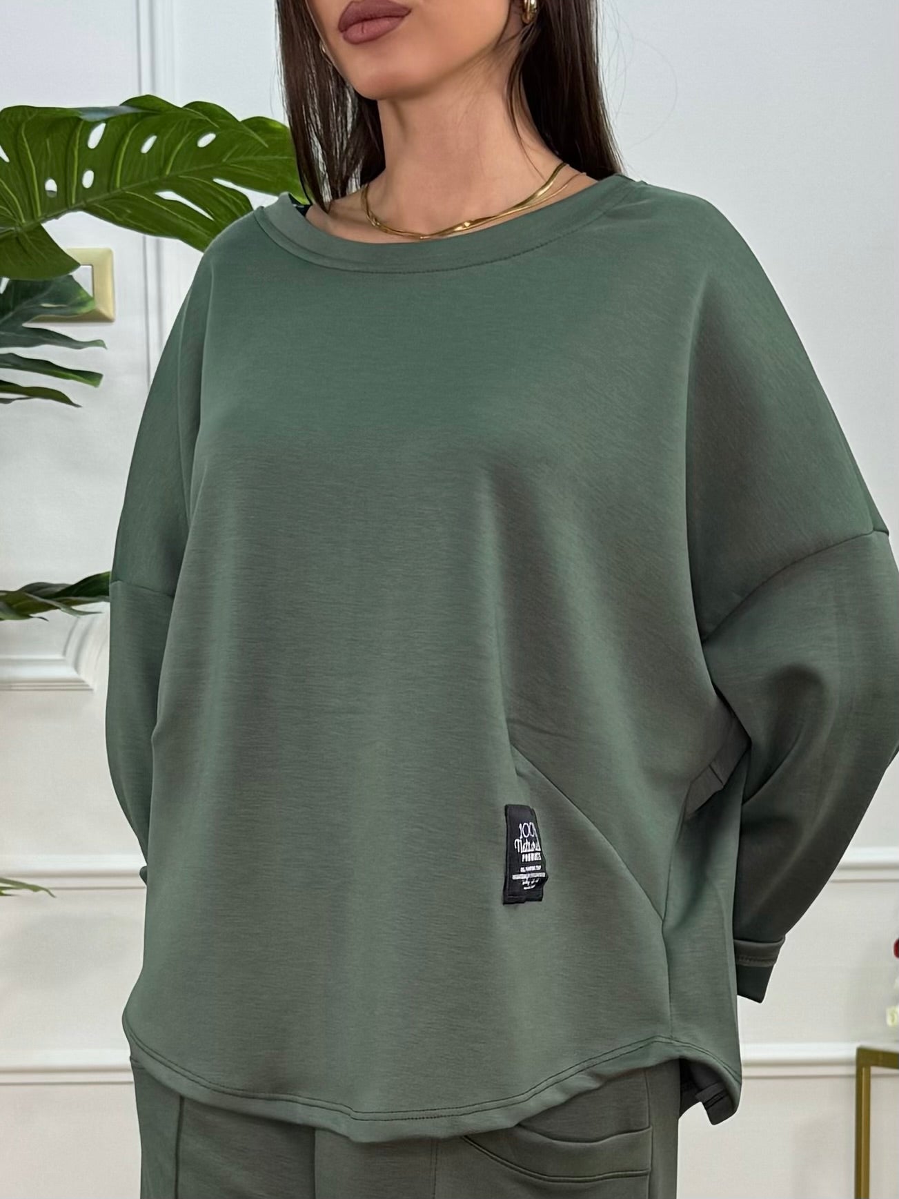 Coordinato Tuta Bybis
