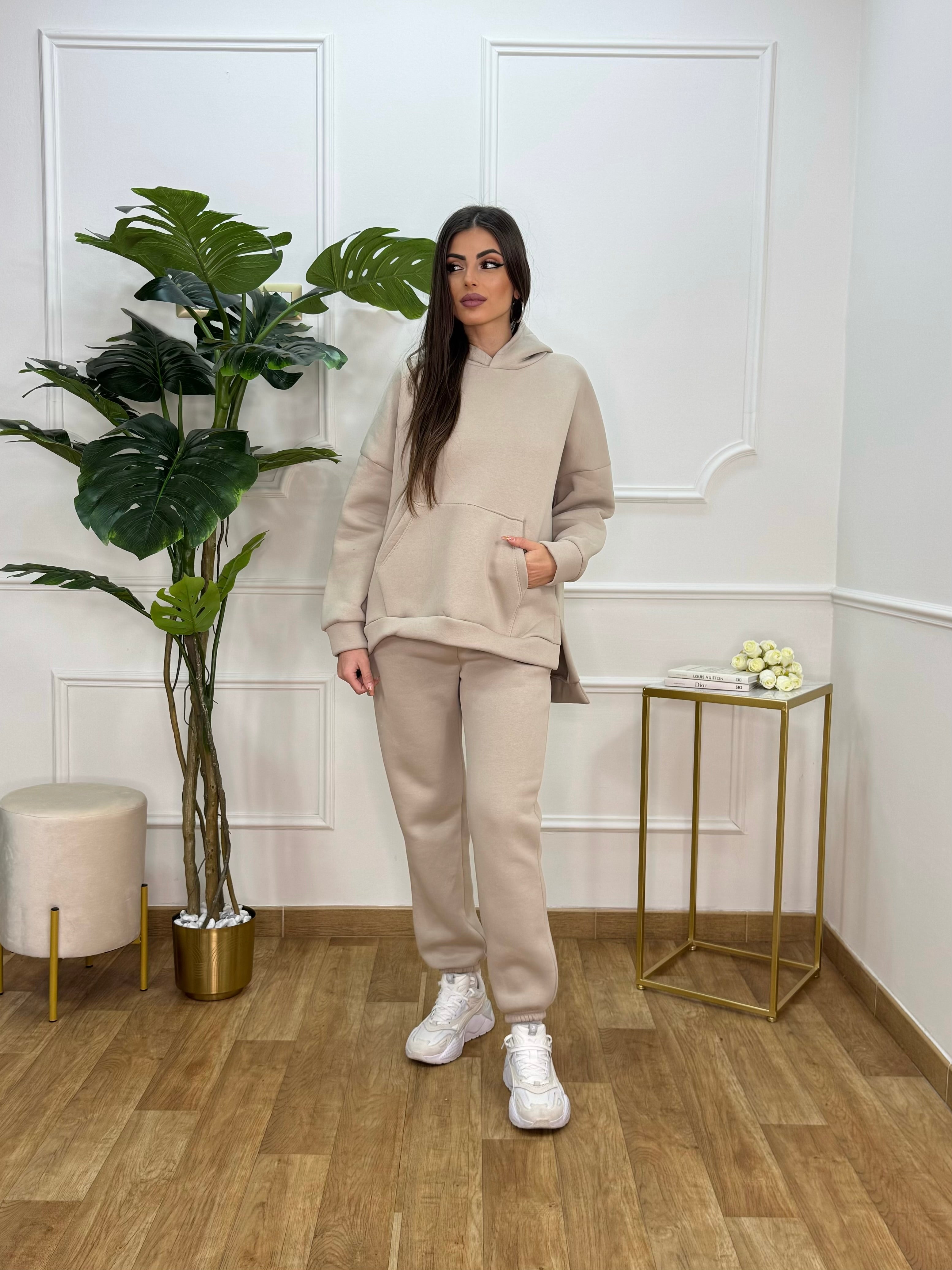 Coordinato Tuta Easy