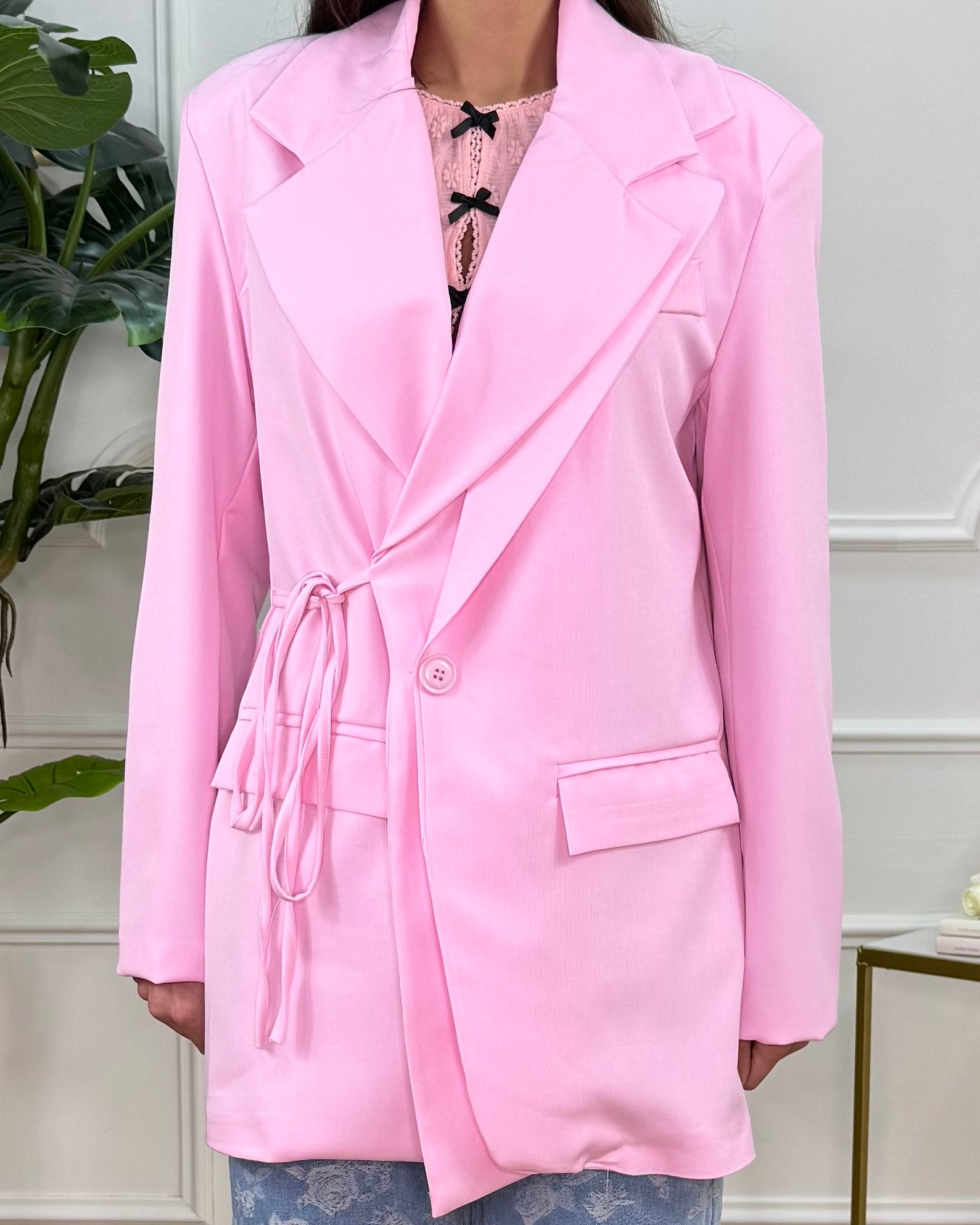 Blazer Fiocco