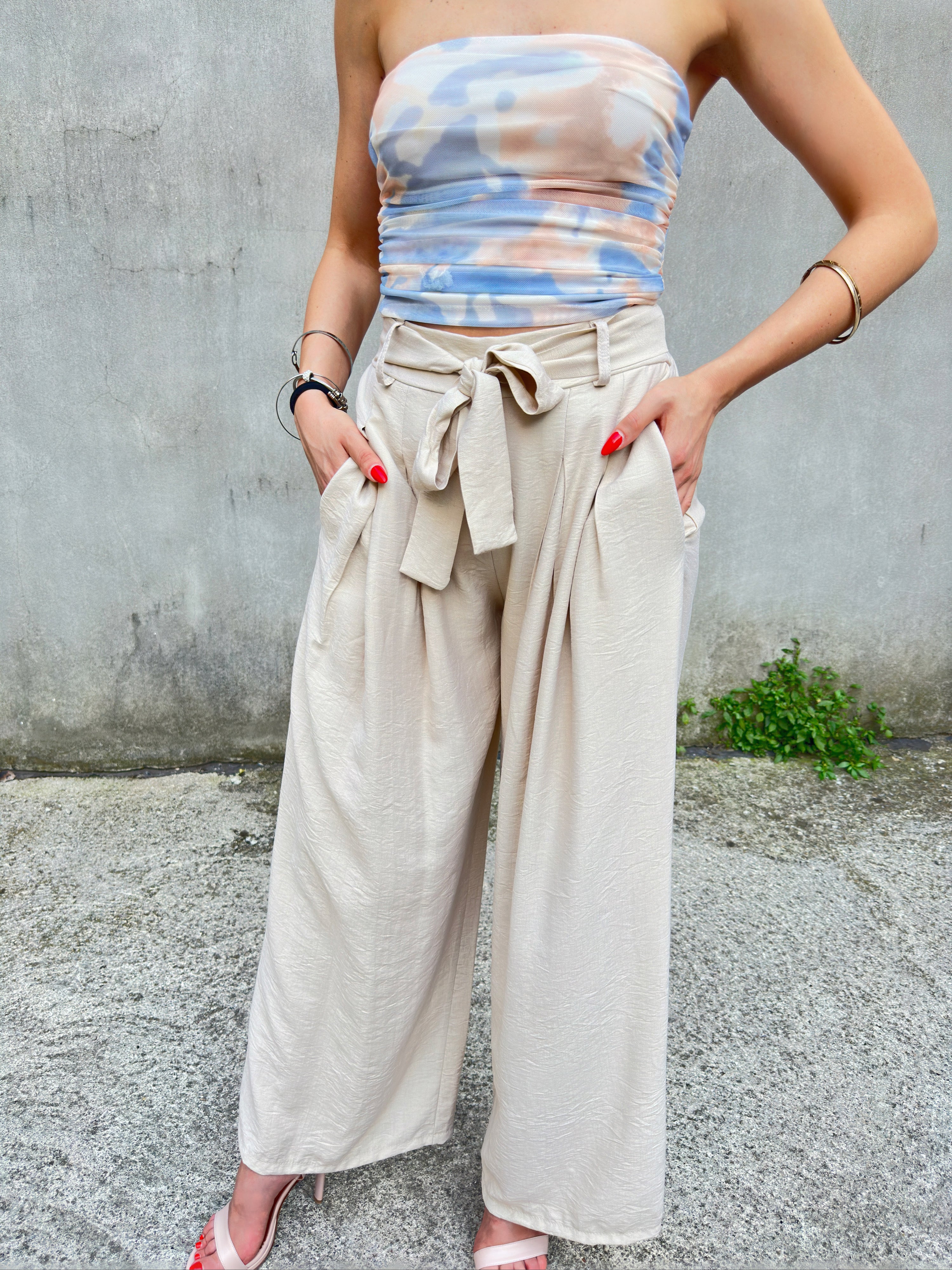 Pantalone Ray